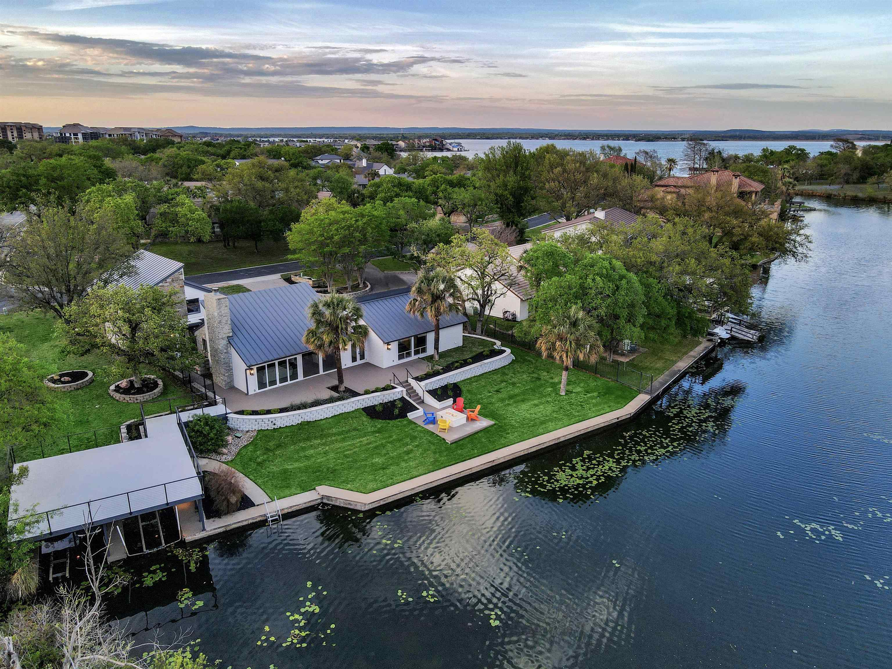 101 Bay Point Drive