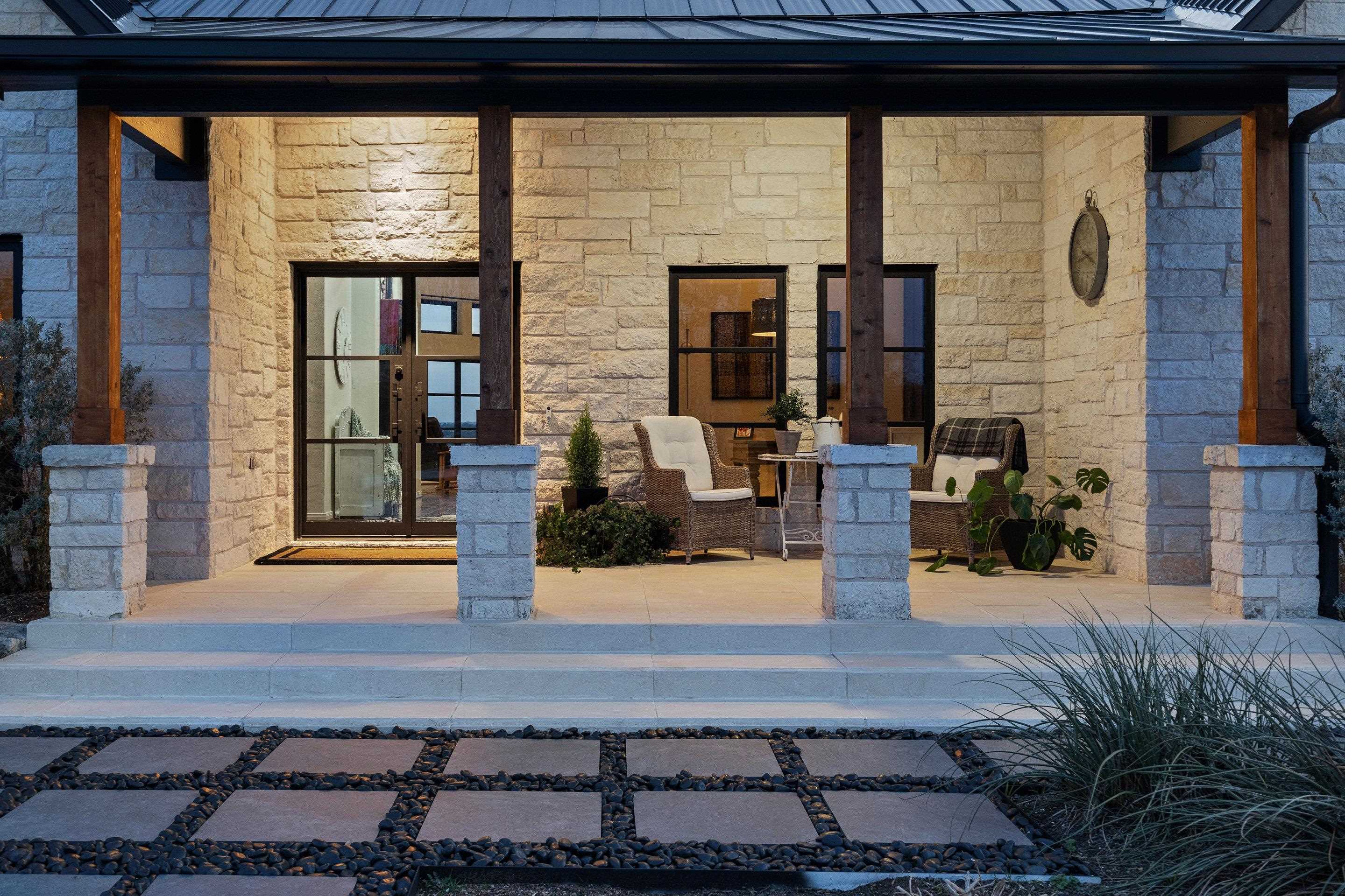 260 Chimney Cove Drive