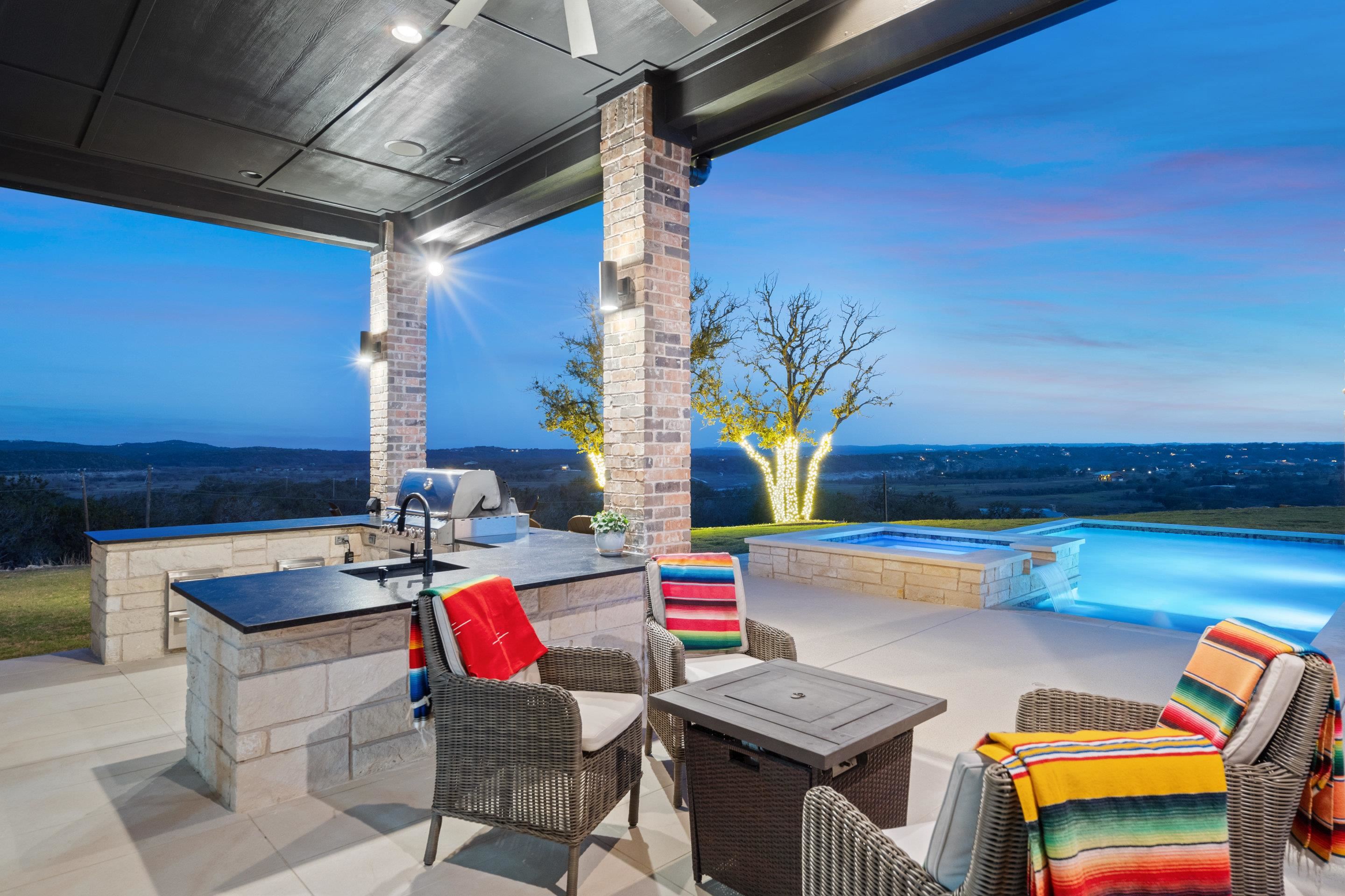 260 Chimney Cove Drive