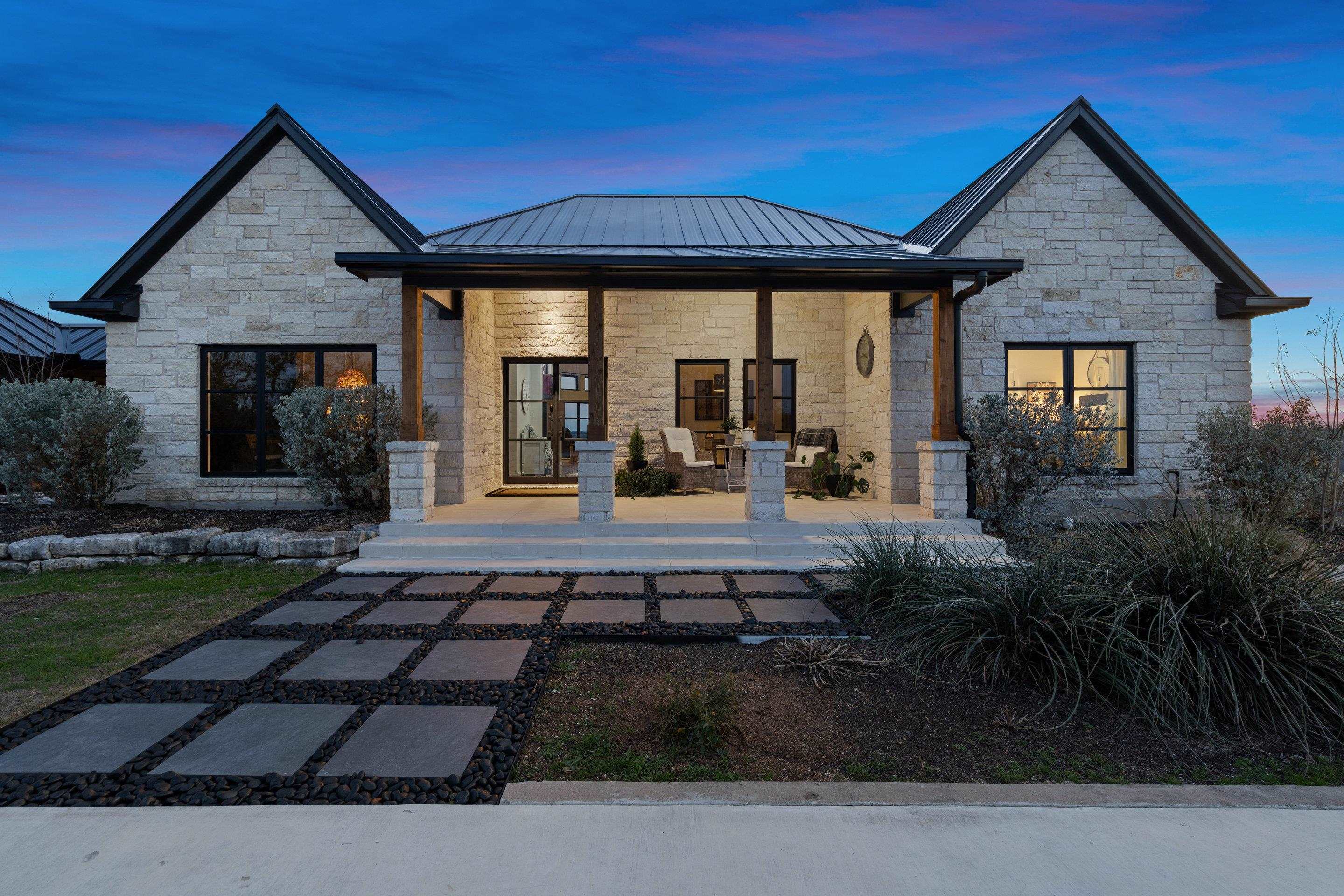260 Chimney Cove Drive