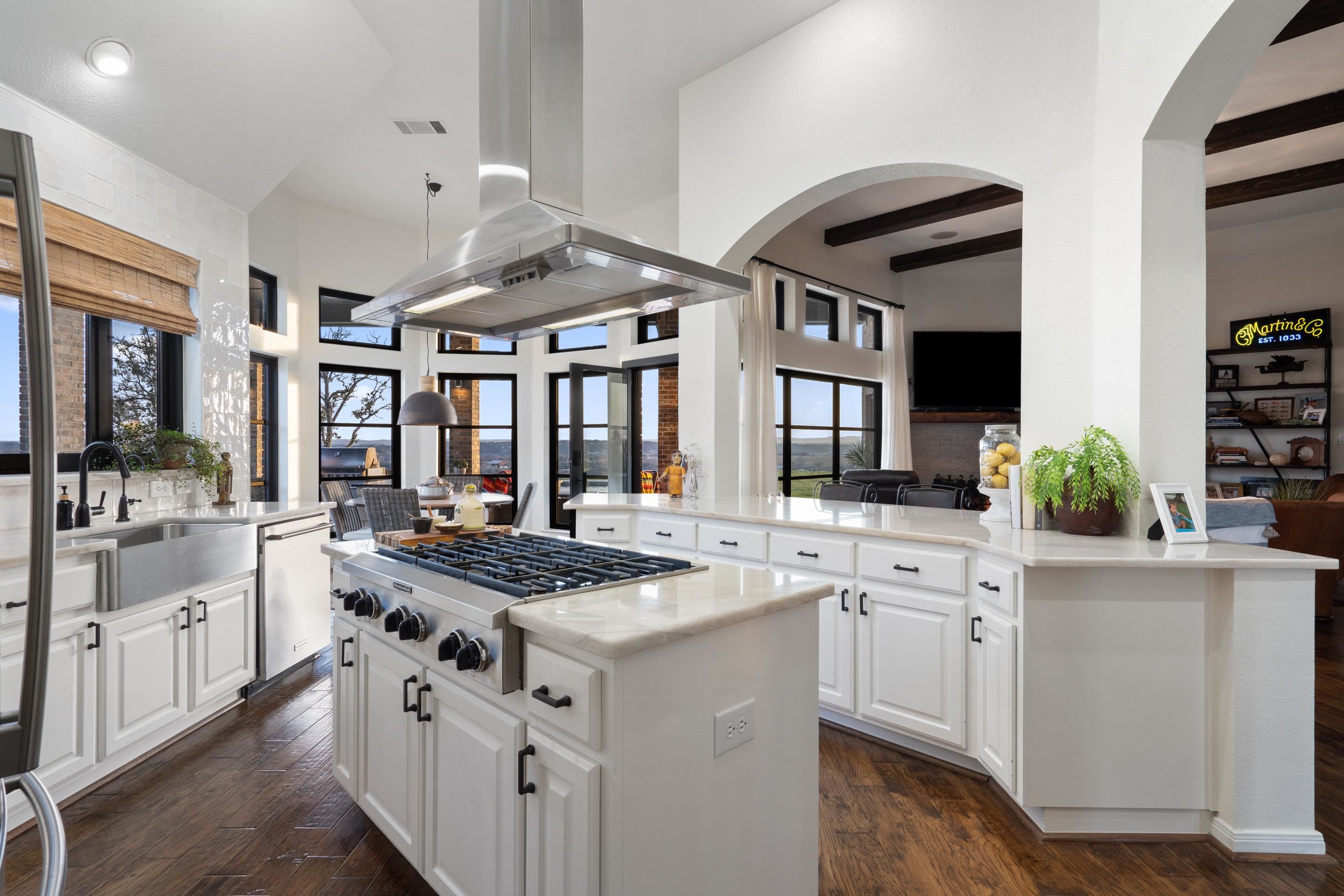 260 Chimney Cove Drive