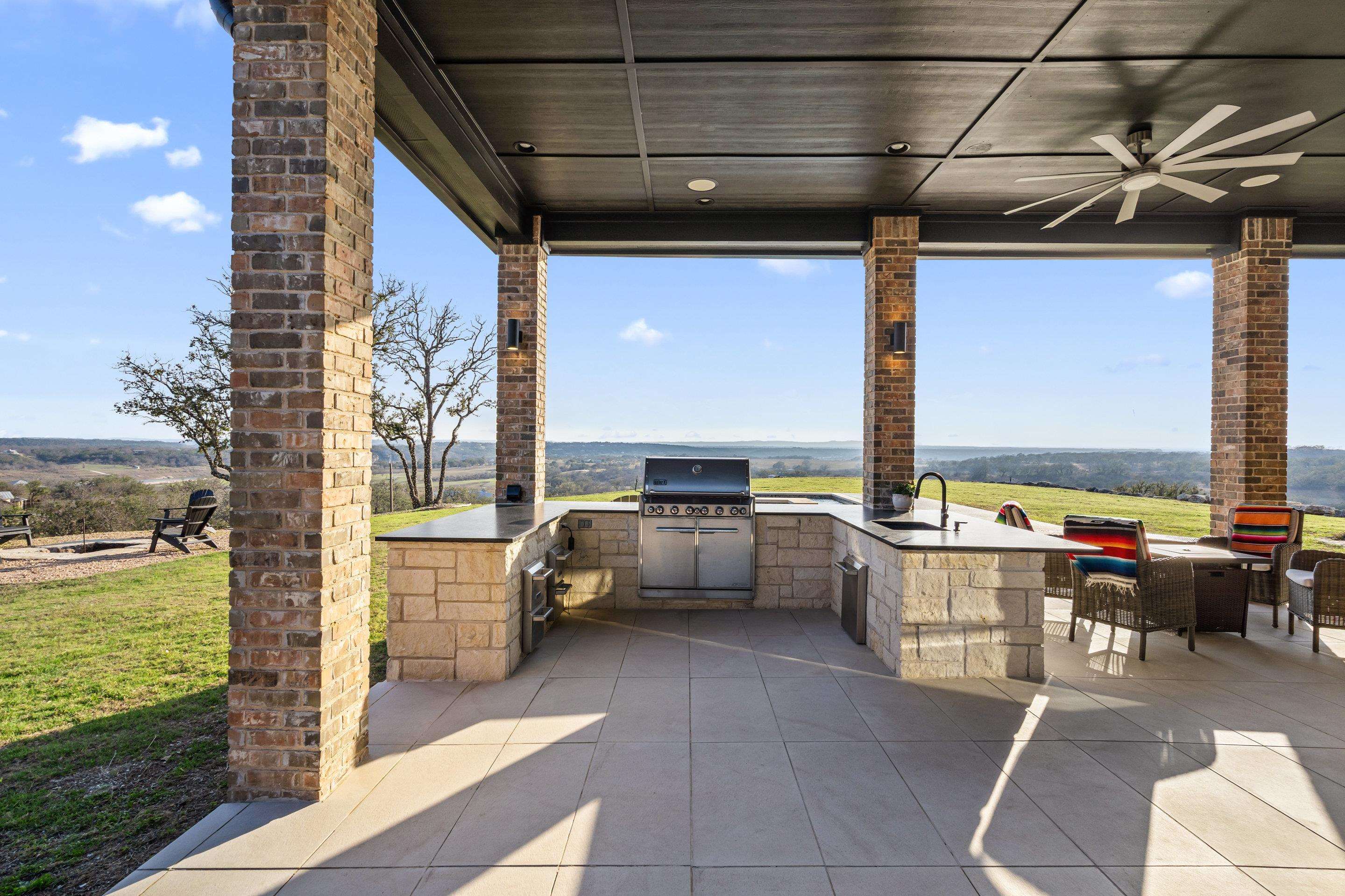 260 Chimney Cove Drive