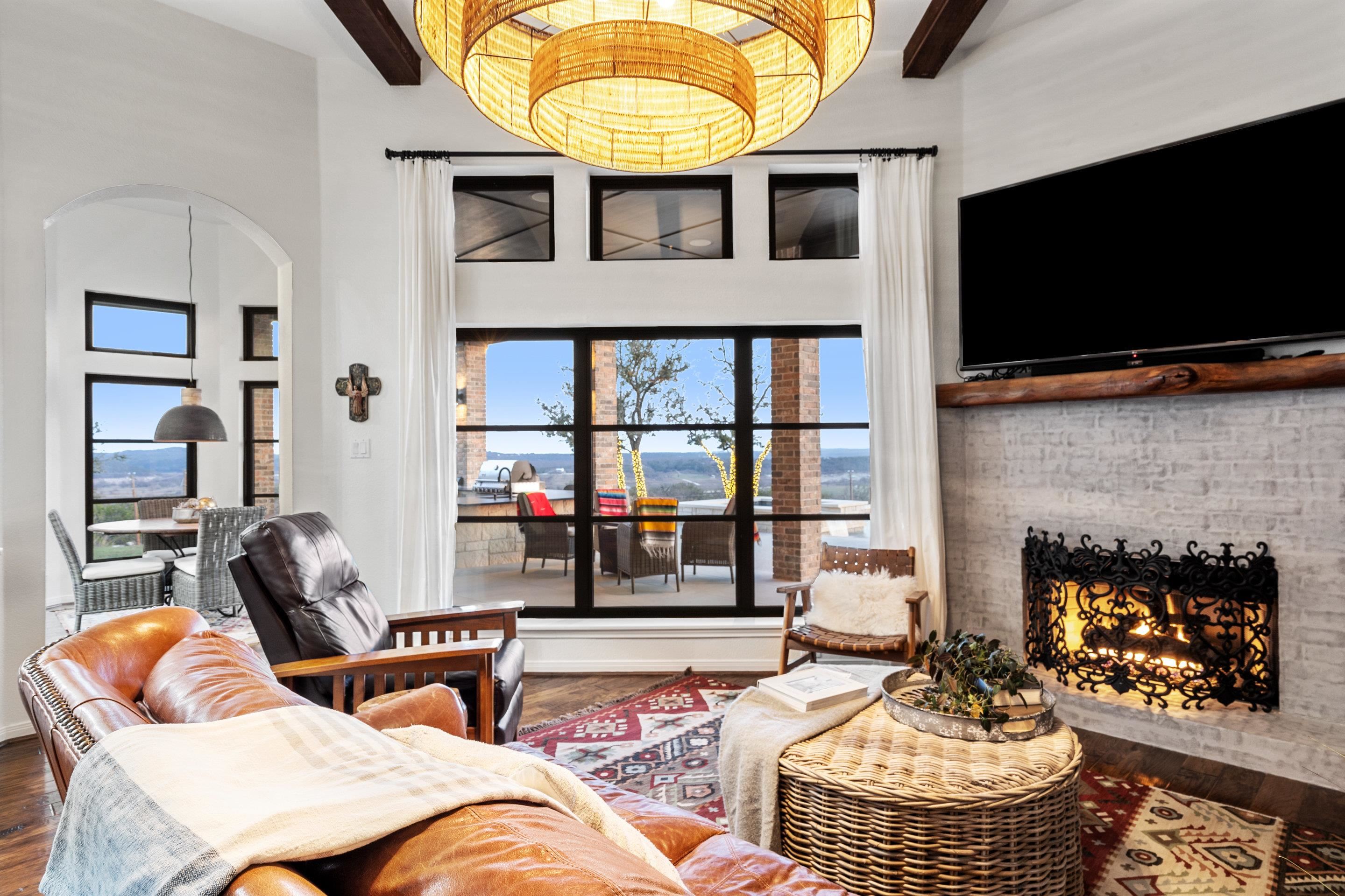 260 Chimney Cove Drive