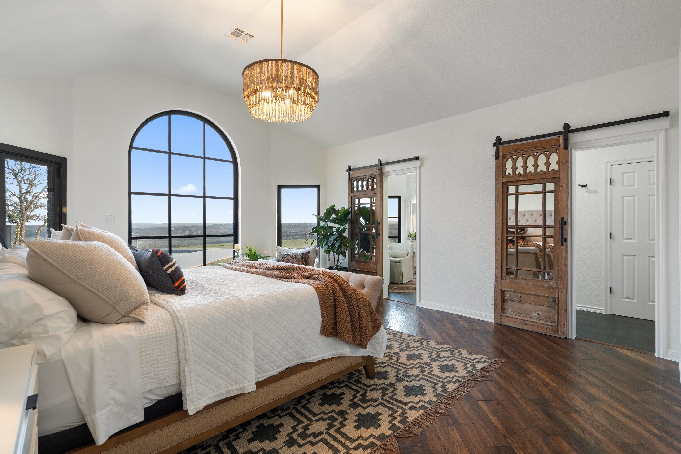 260 Chimney Cove Drive