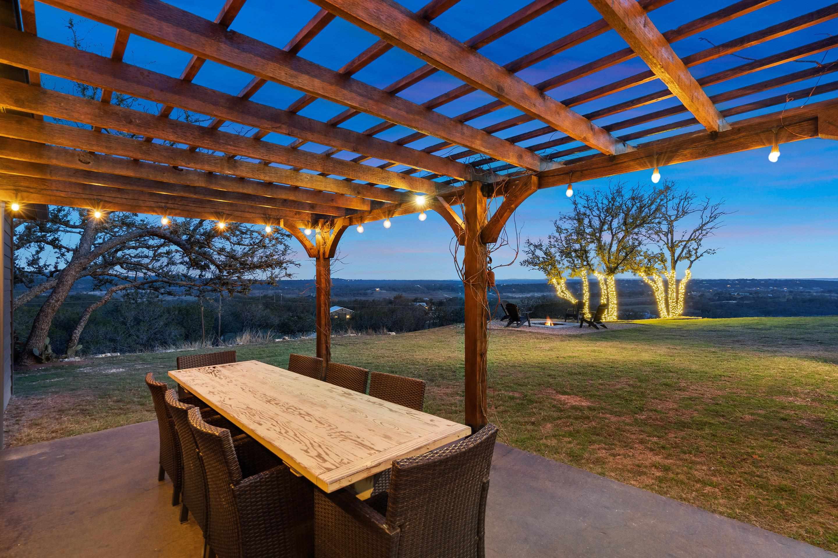 260 Chimney Cove Drive
