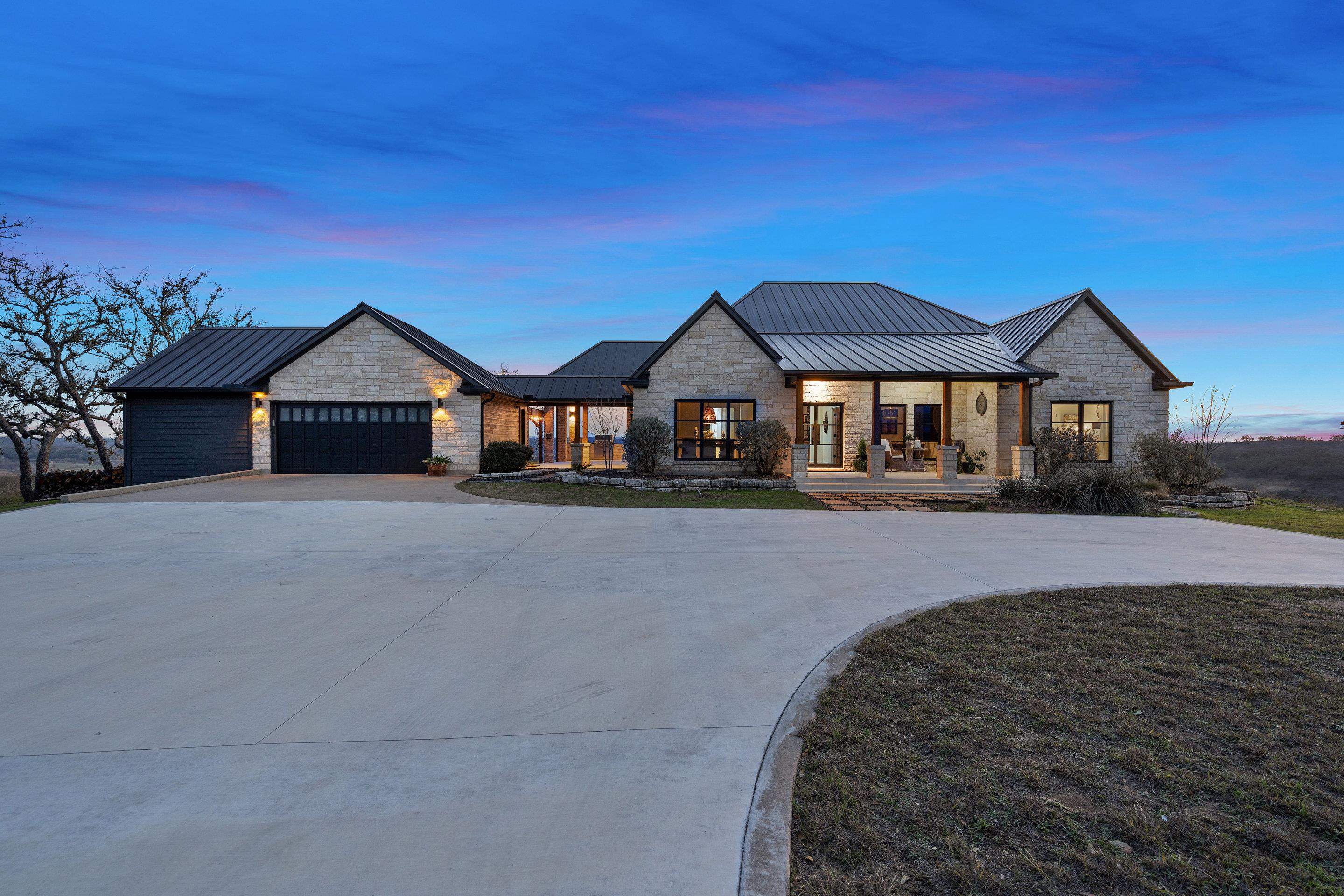 260 Chimney Cove Drive