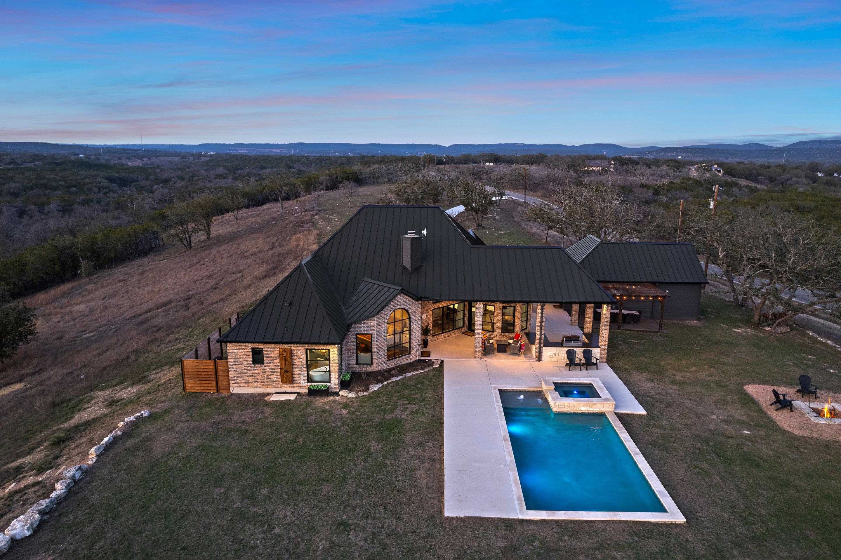 260 Chimney Cove Drive