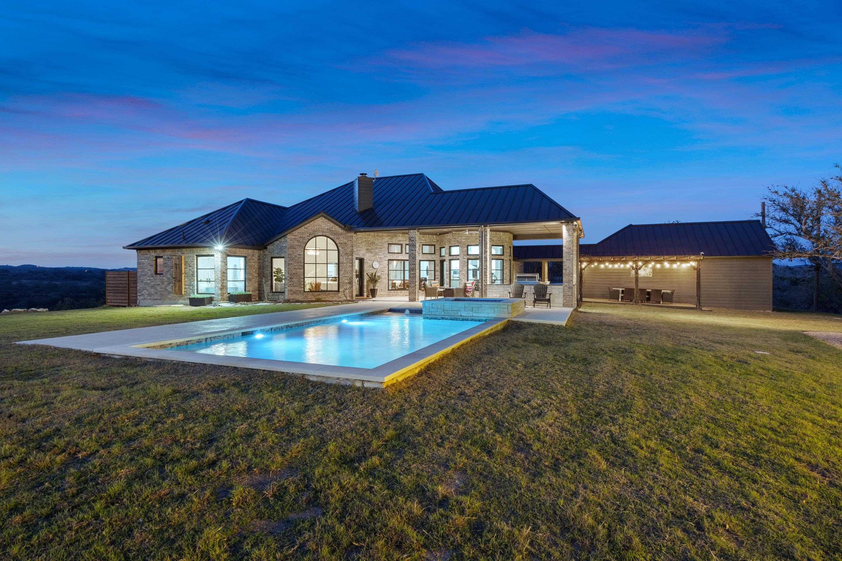 260 Chimney Cove Drive