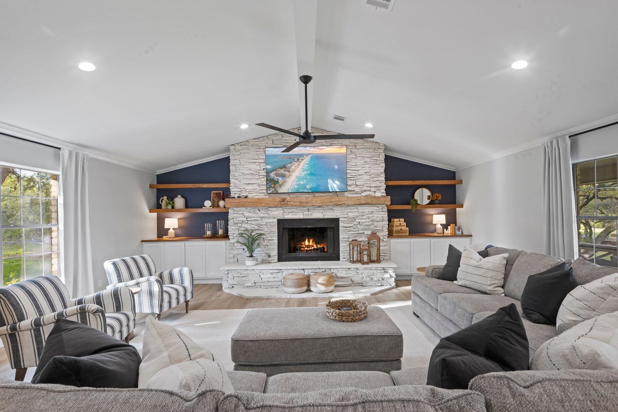 1110 S Rockwood Drive