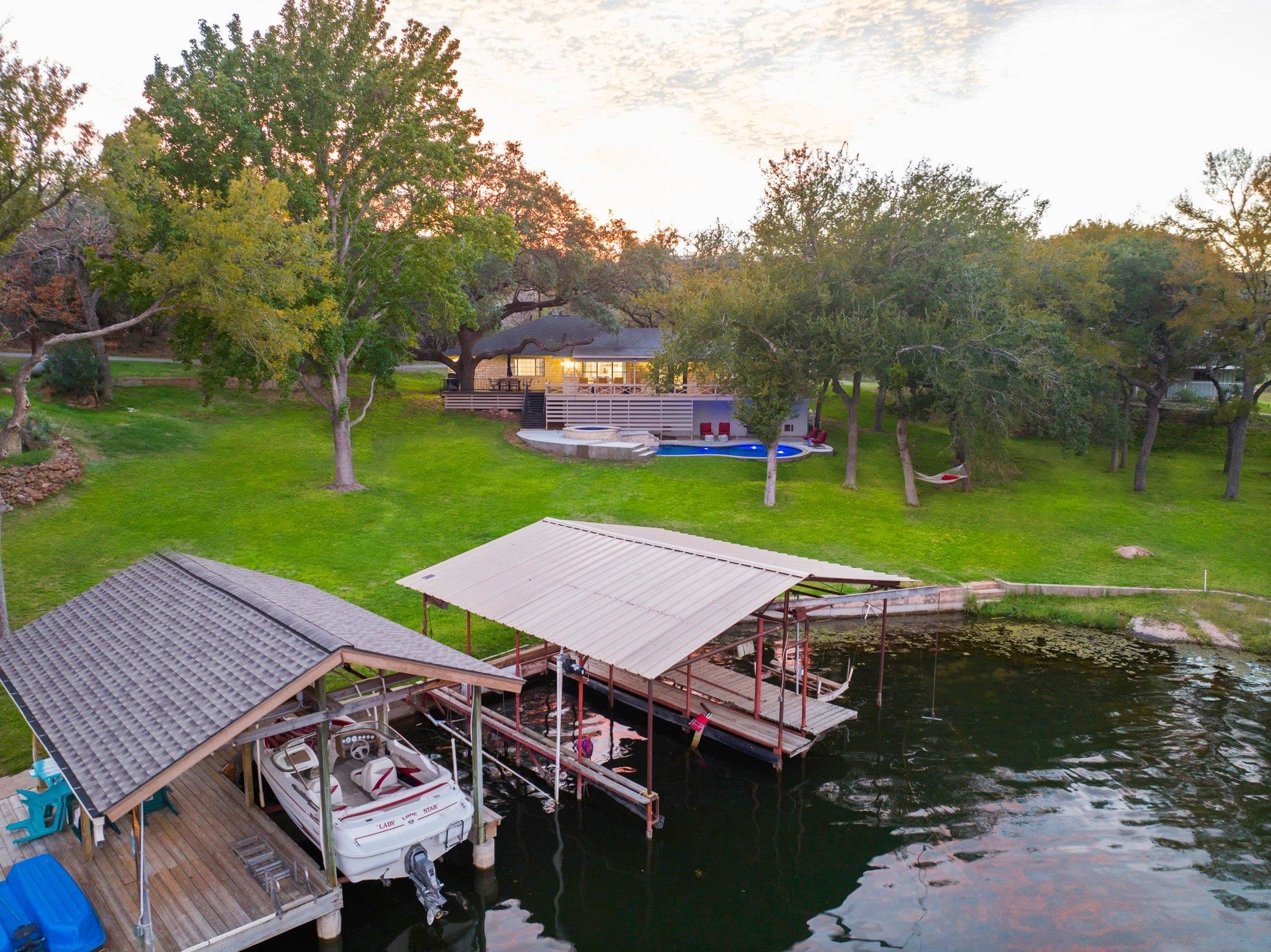 1110 S Rockwood Drive