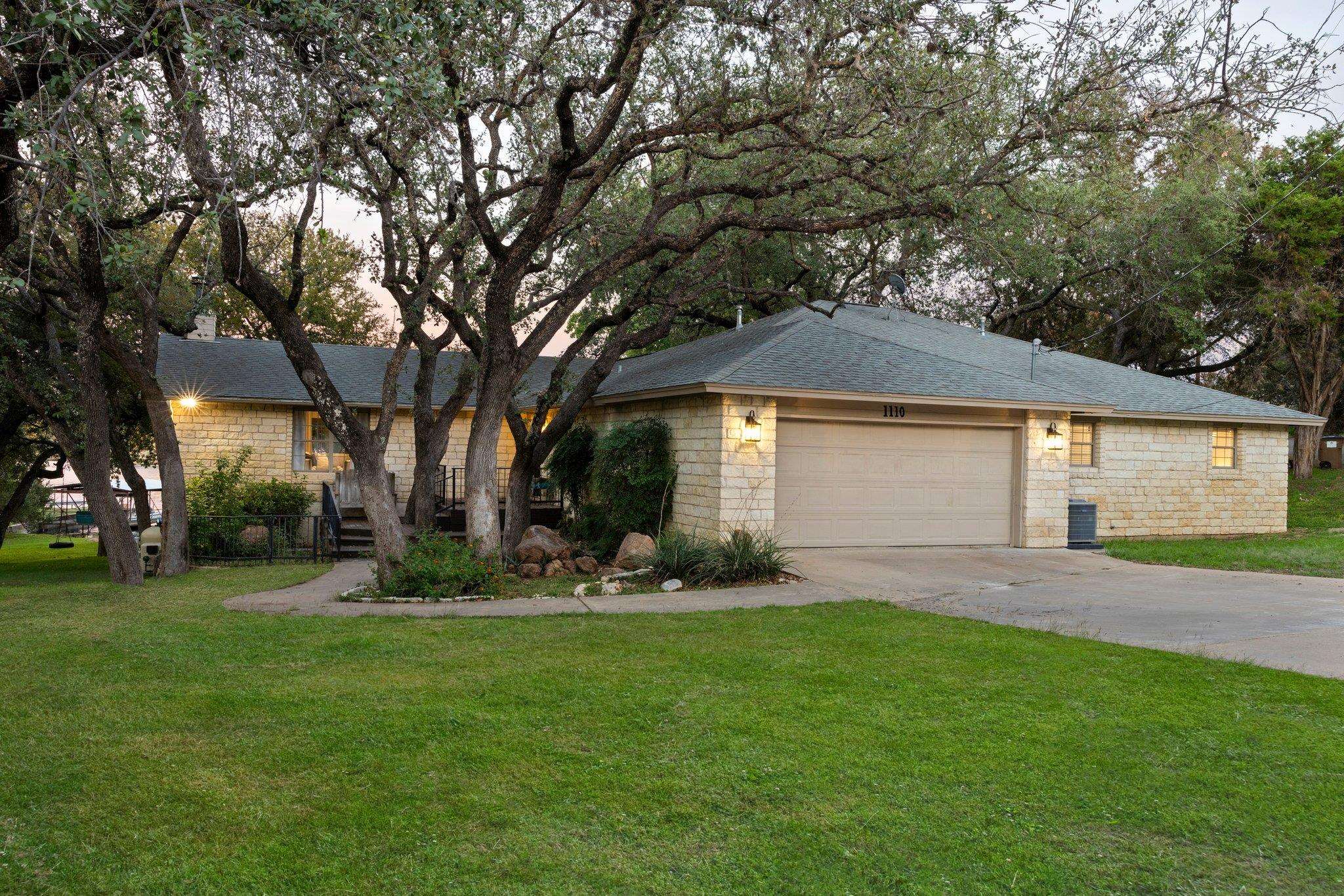 1110 S Rockwood Drive