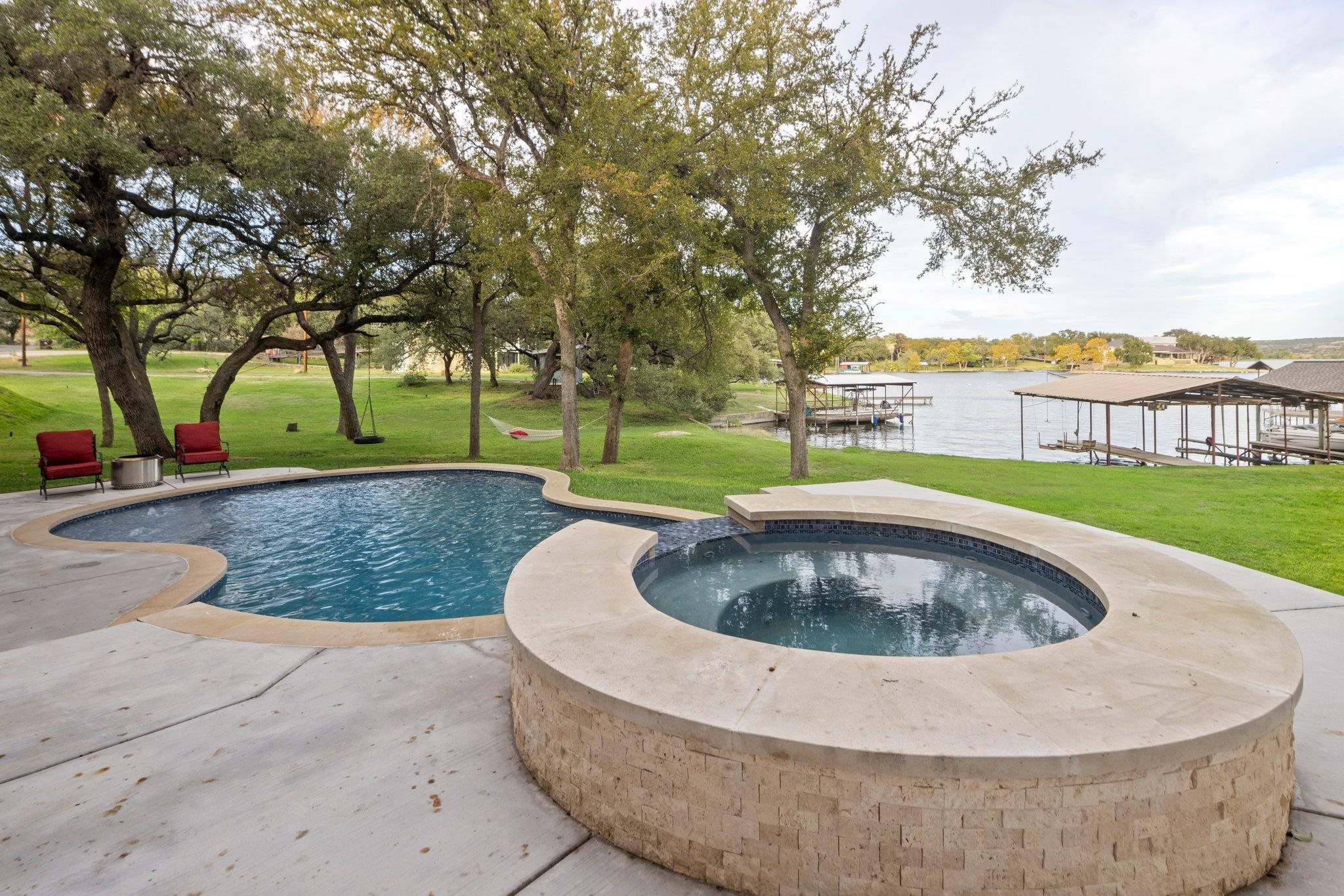 1110 S Rockwood Drive