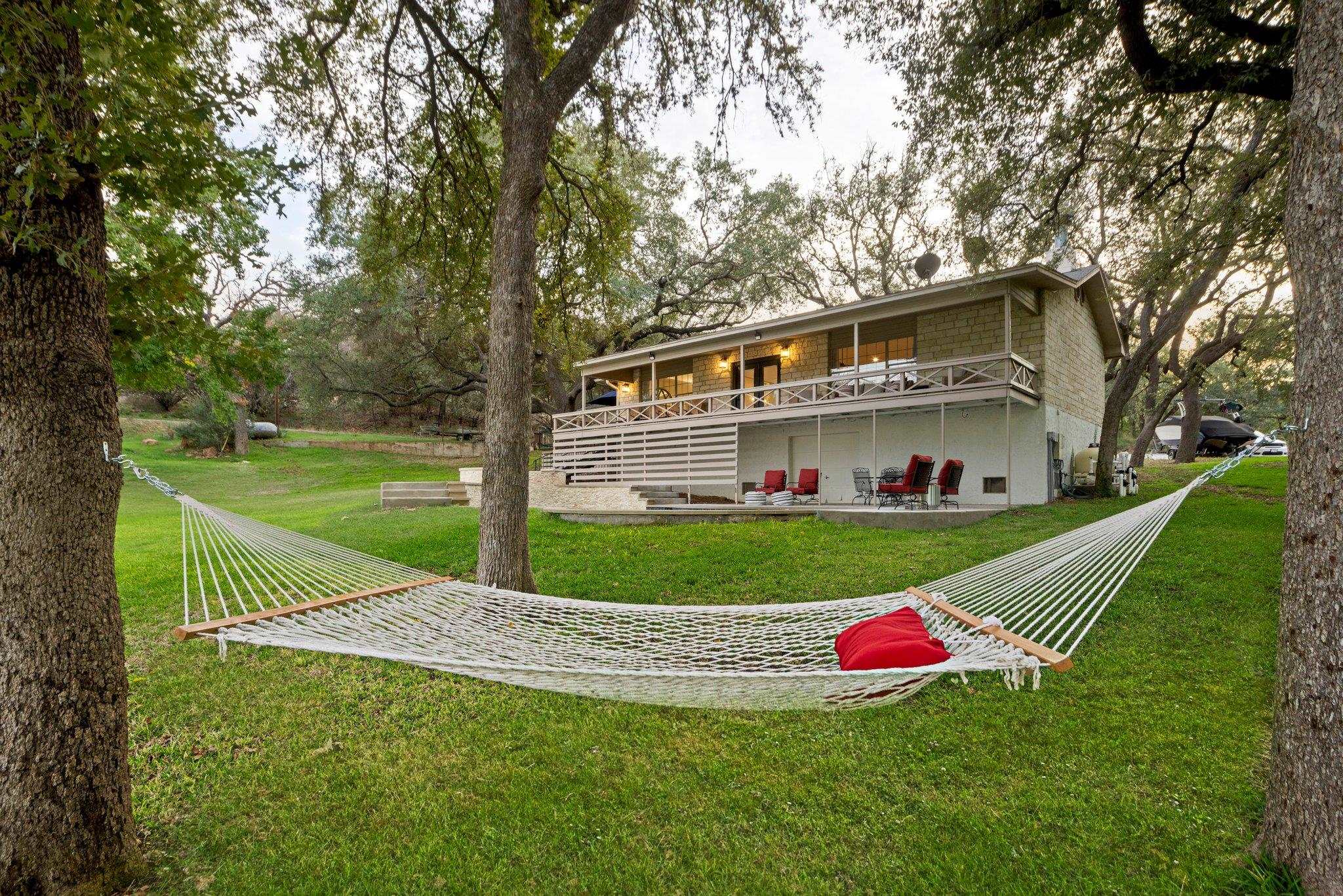 1110 S Rockwood Drive