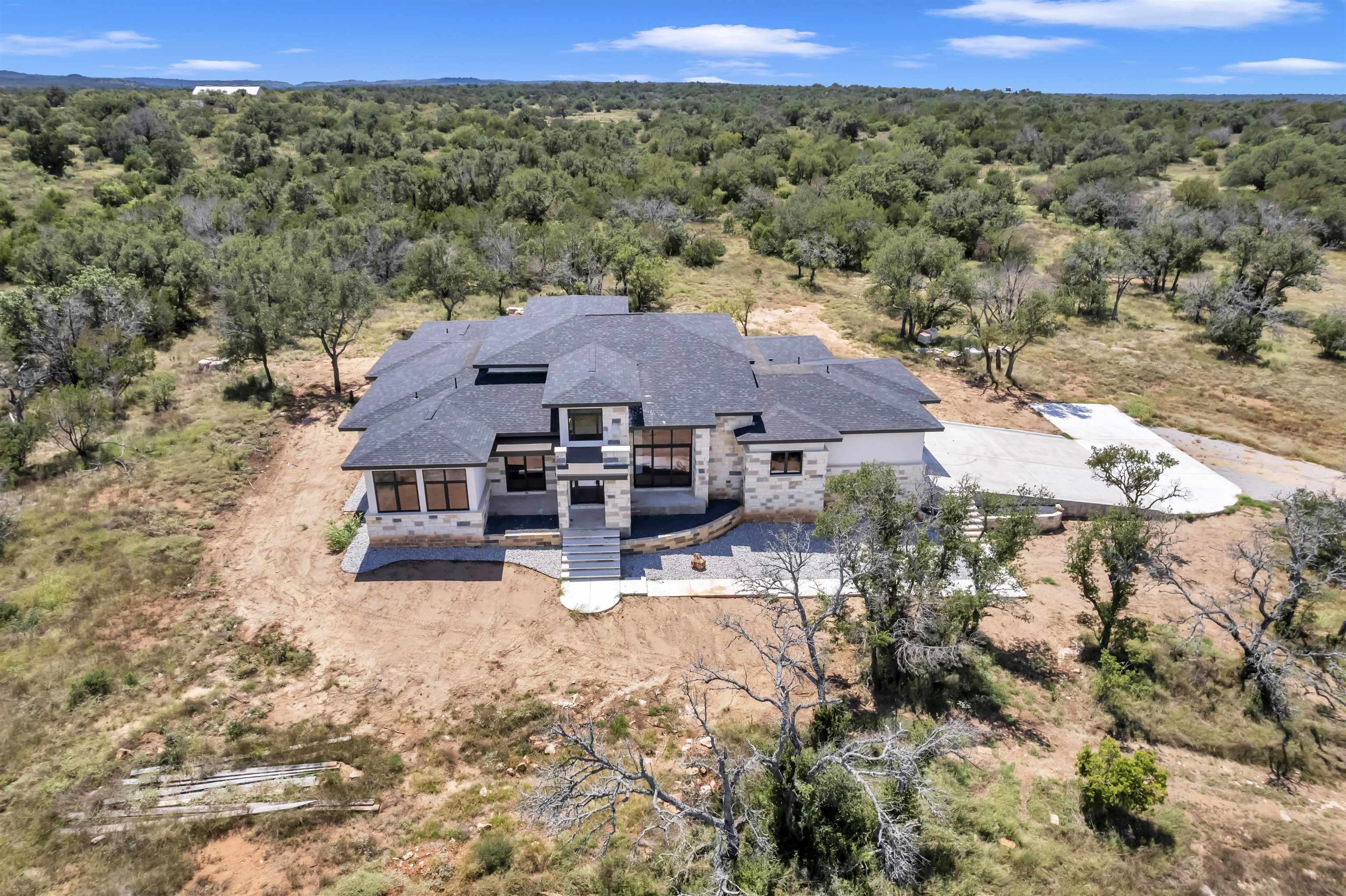 6507 Ranch Rd 962 W