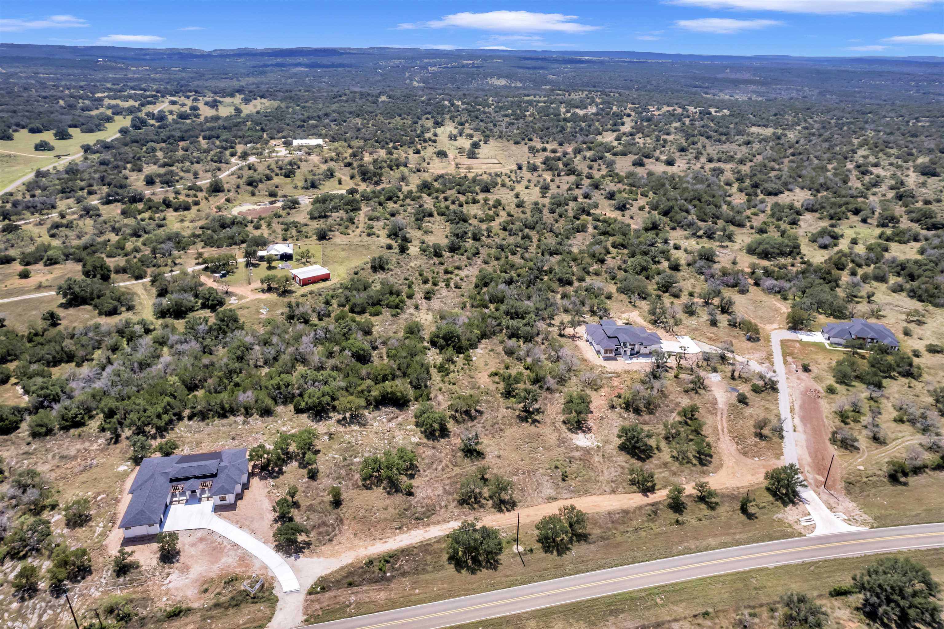 6507 Ranch Rd 962 W
