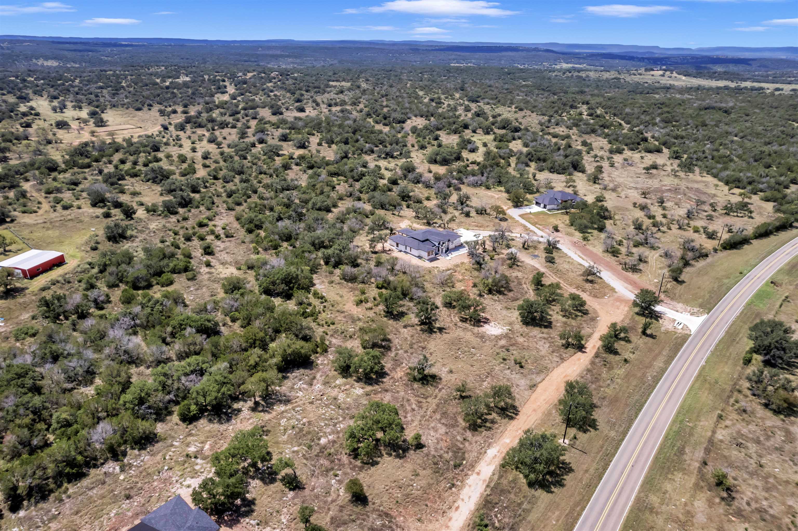 6507 Ranch Rd 962 W