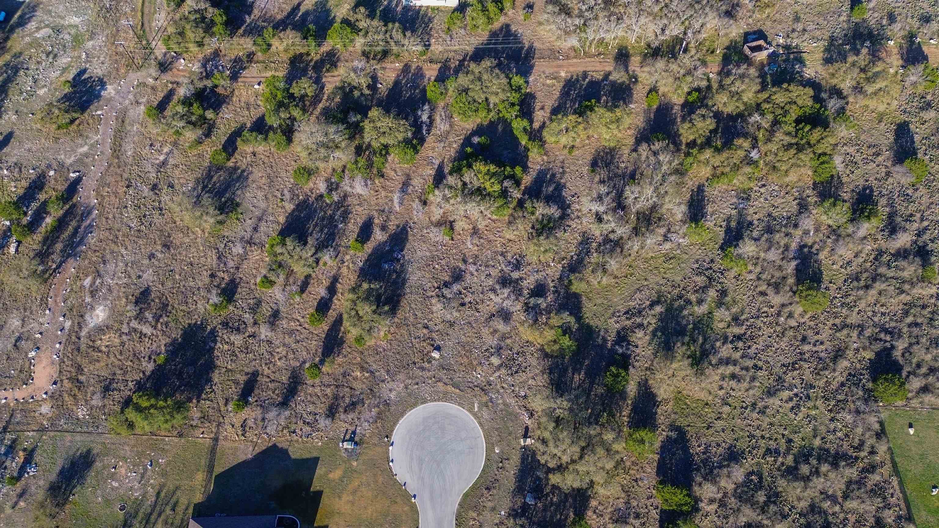 Lot 195 Marble Falls Court