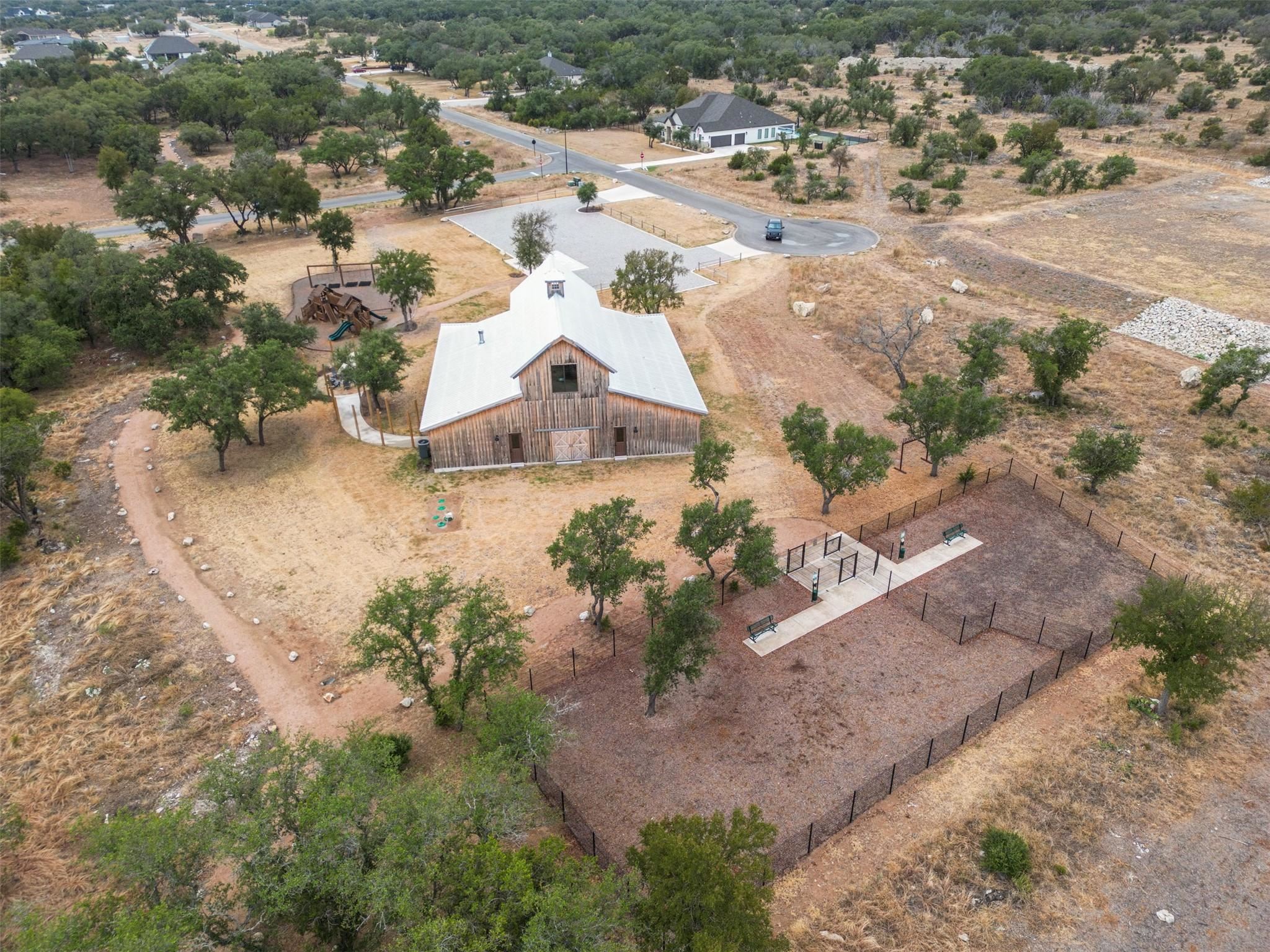 Lot 195 Marble Falls Court