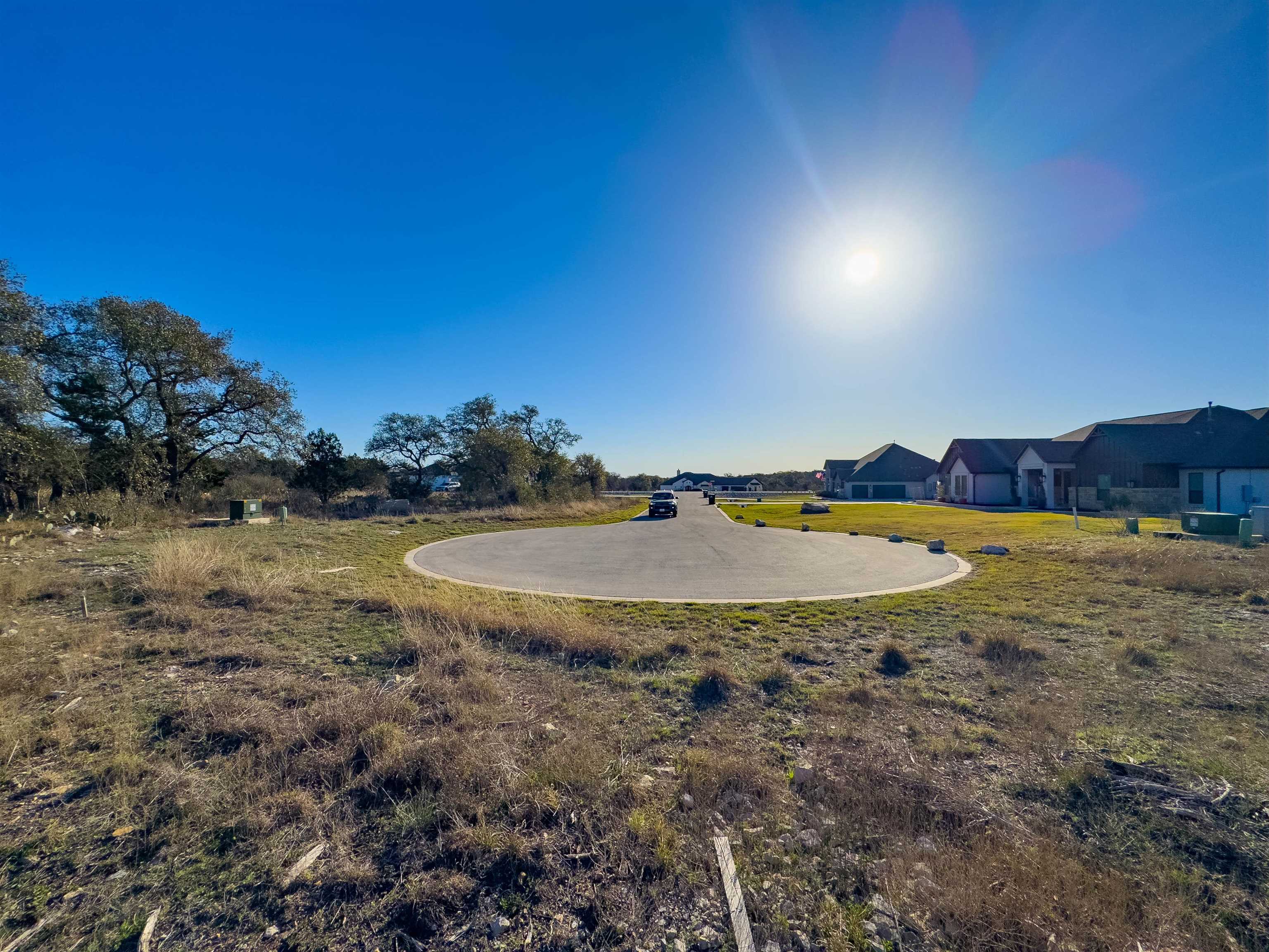 Lot 195 Marble Falls Court