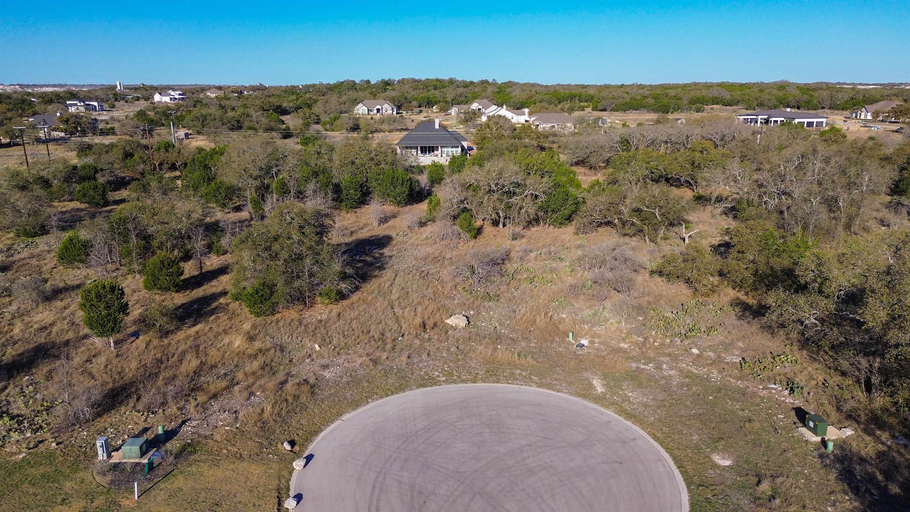 Lot 195 Marble Falls Court