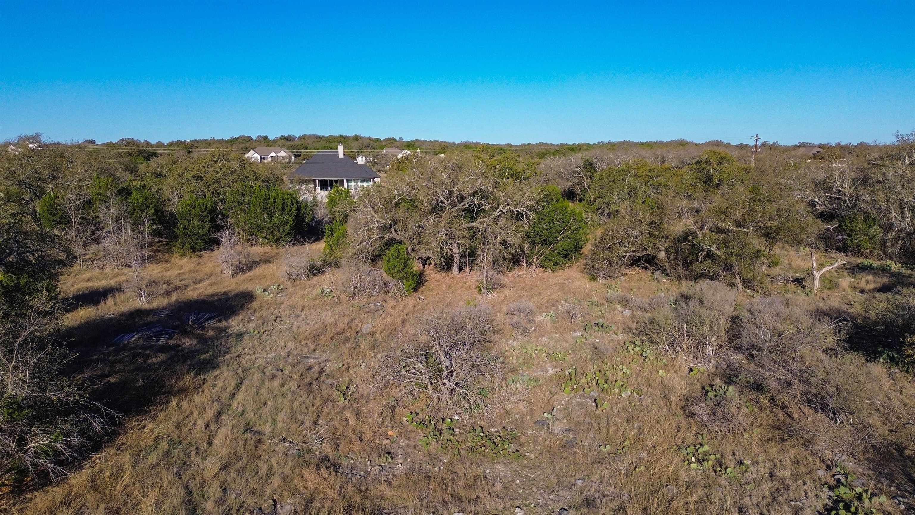 Lot 195 Marble Falls Court