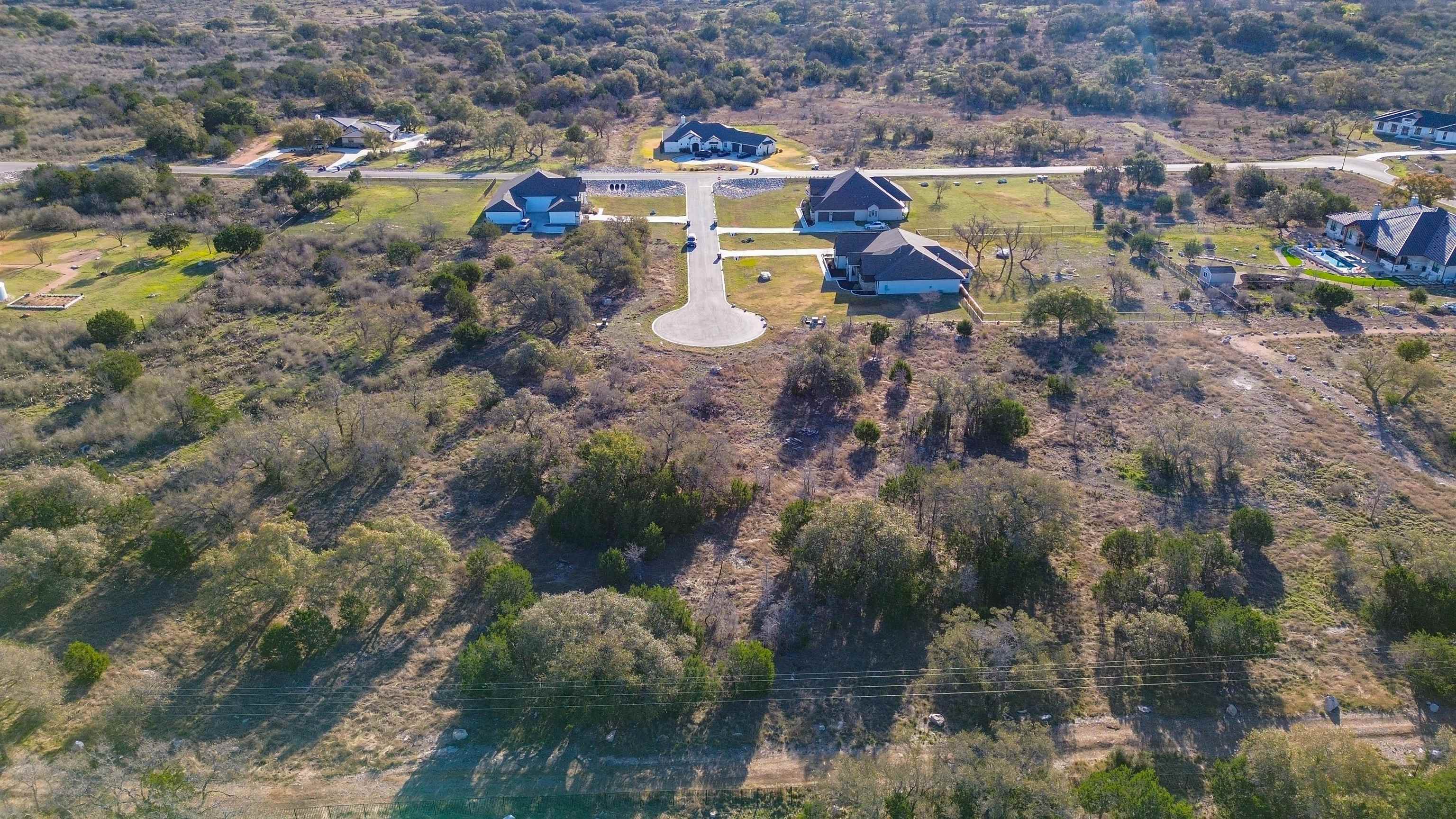Lot 196 Marble Falls Court