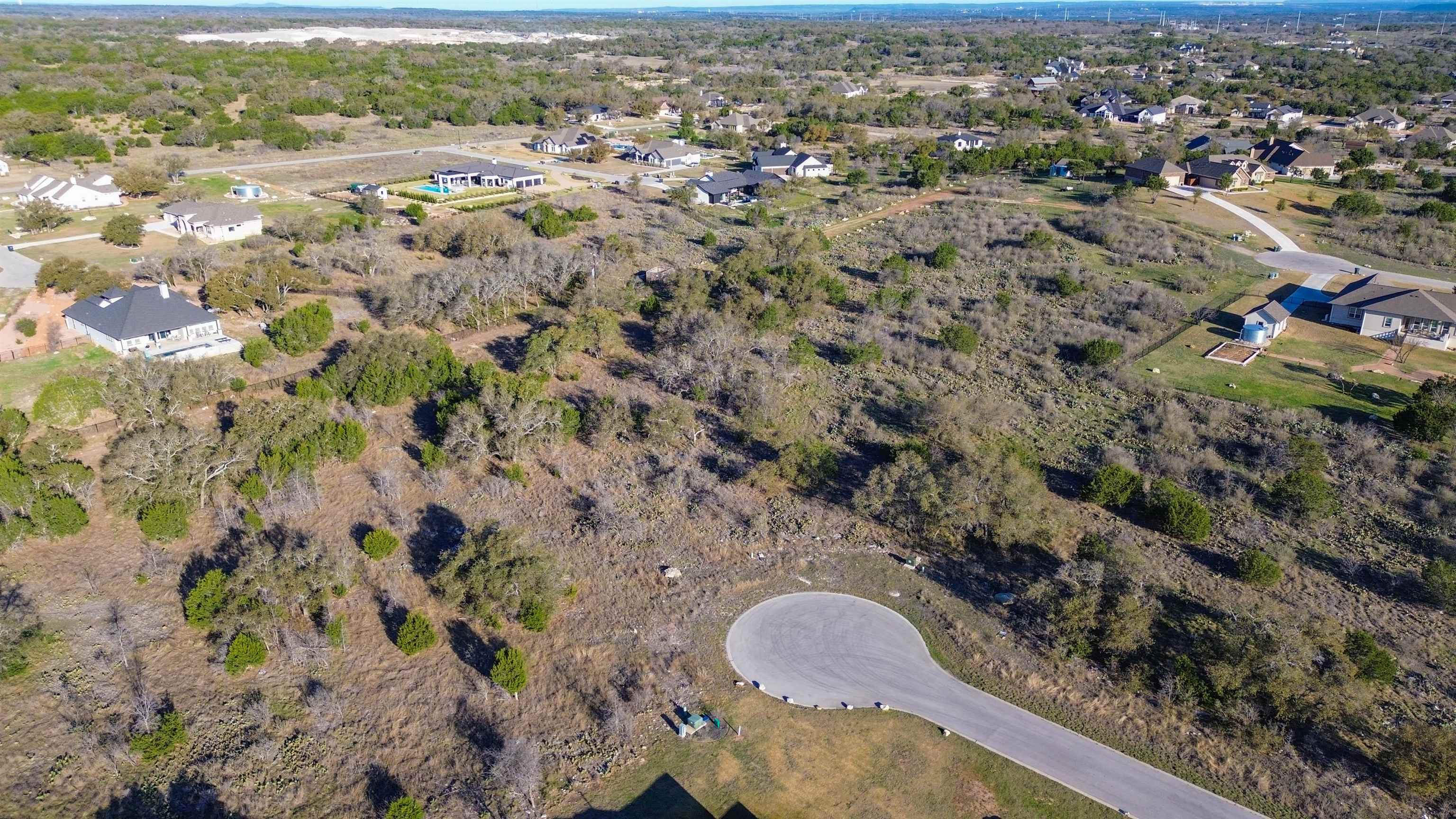 Lot 196 Marble Falls Court