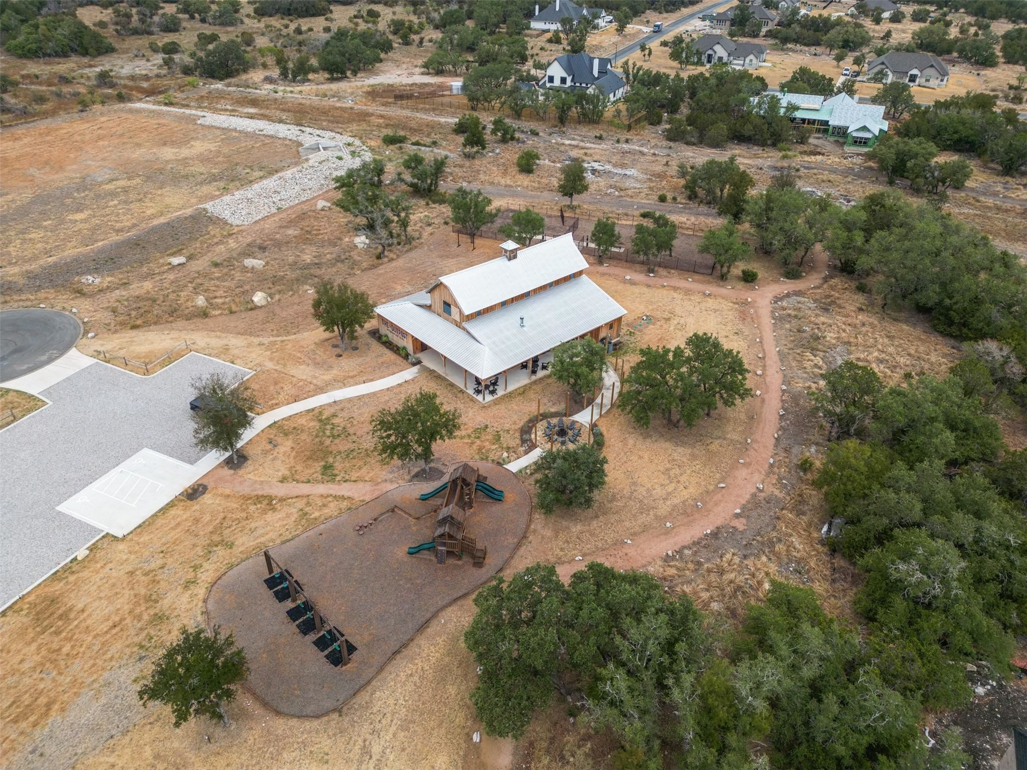 Lot 196 Marble Falls Court