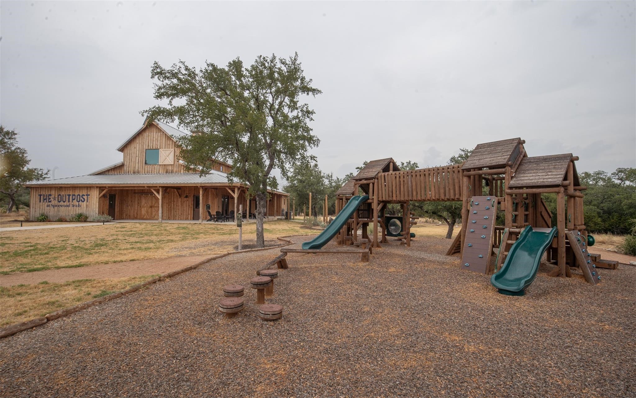 Lot 196 Marble Falls Court