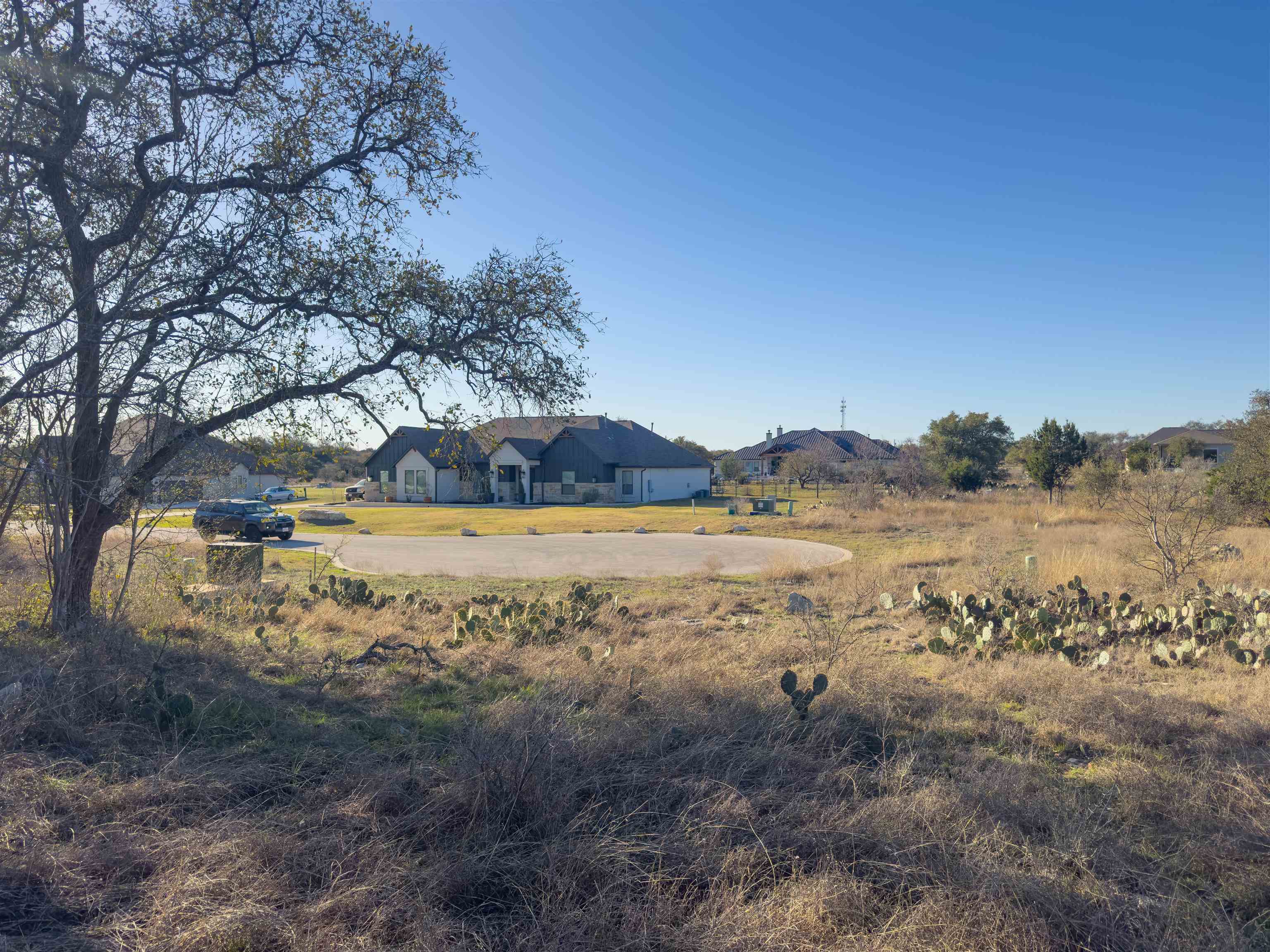 Lot 196 Marble Falls Court