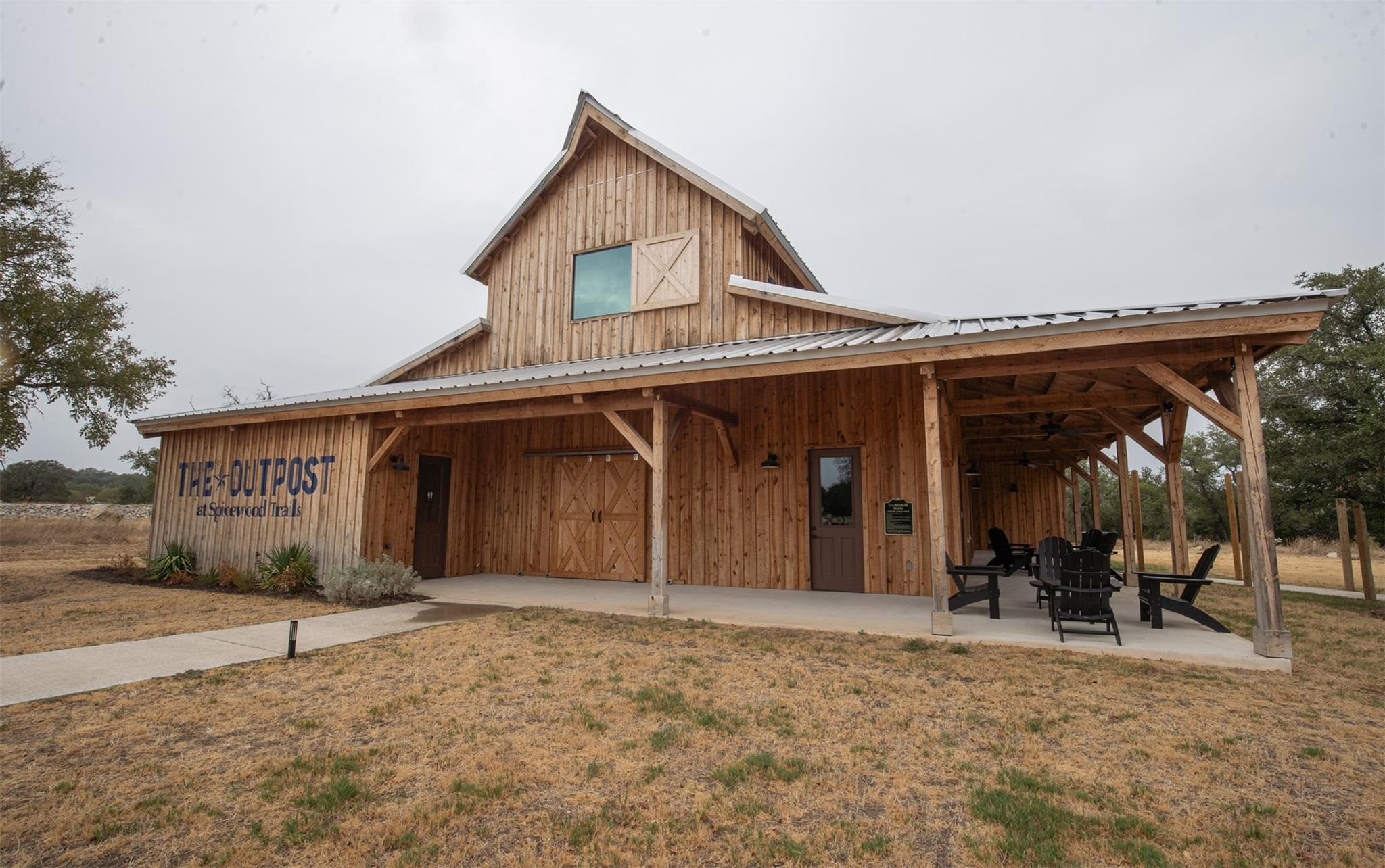 Lot 196 Marble Falls Court