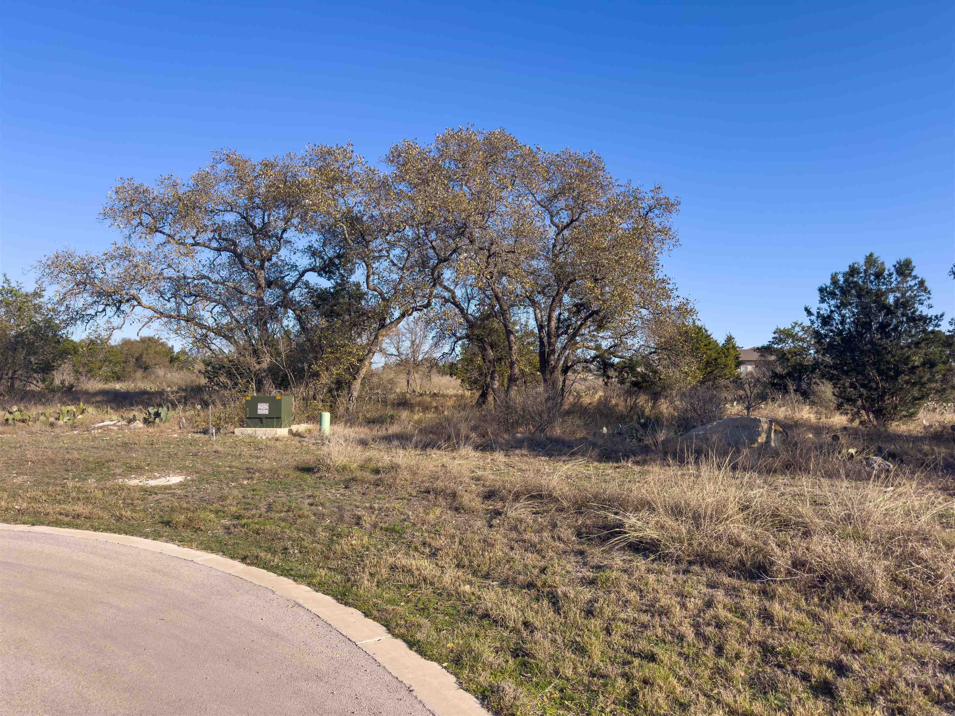 Lot 196 Marble Falls Court