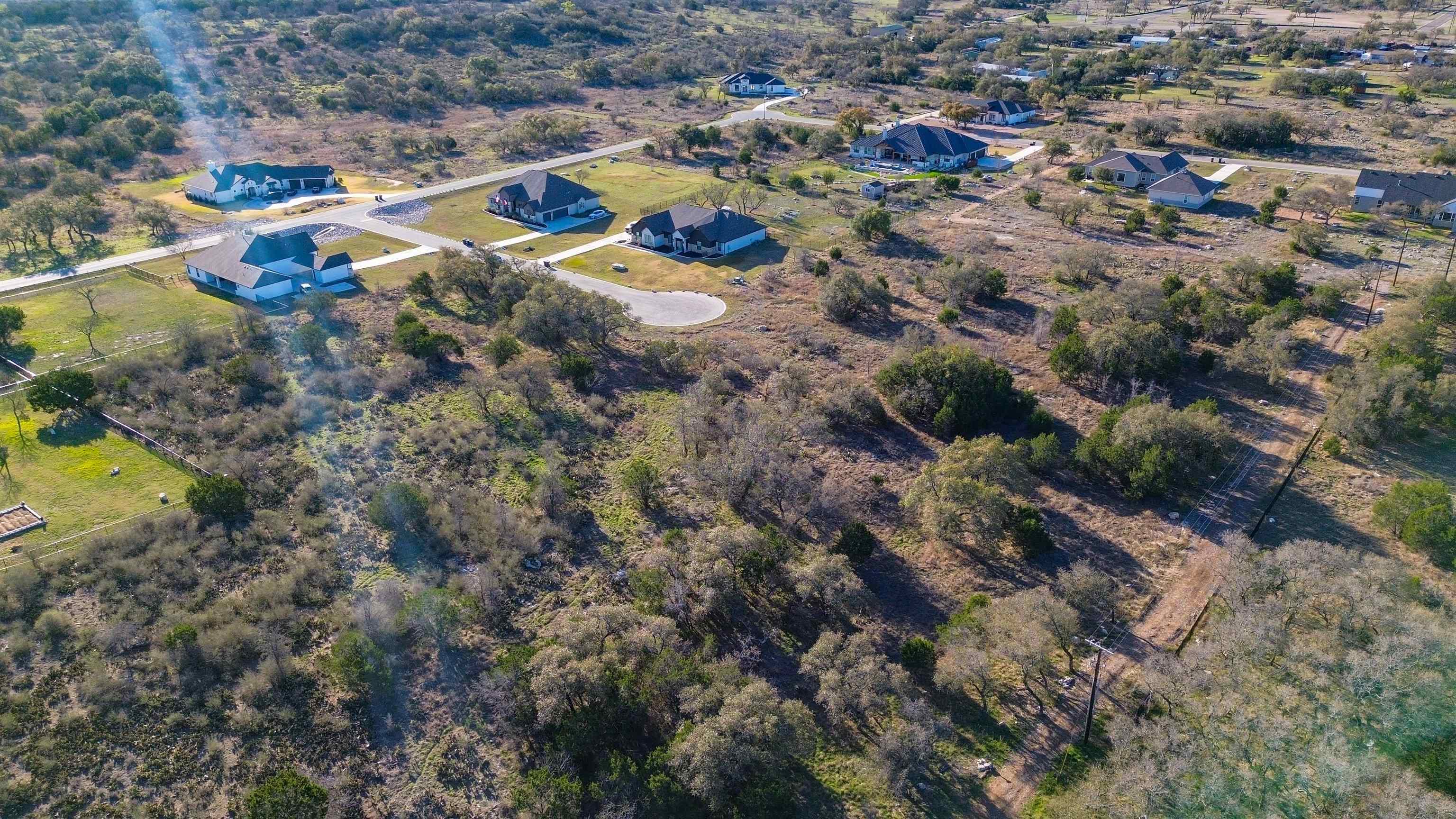 Lot 196 Marble Falls Court