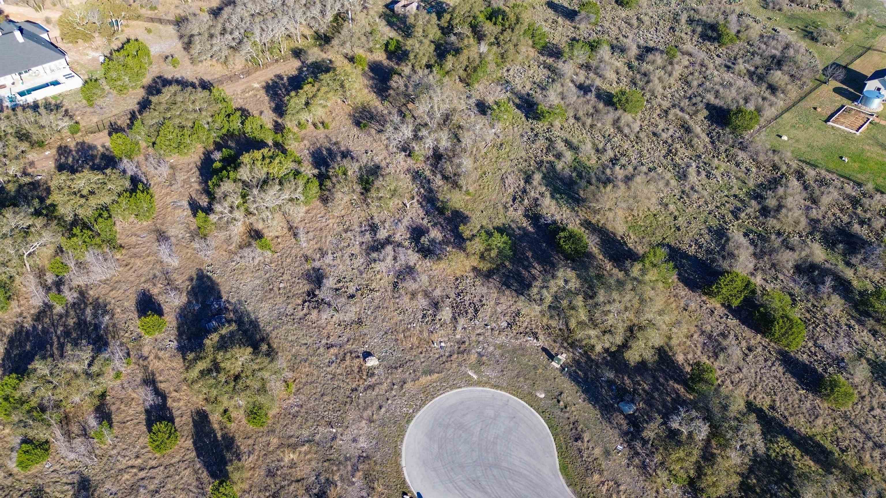 Lot 196 Marble Falls Court