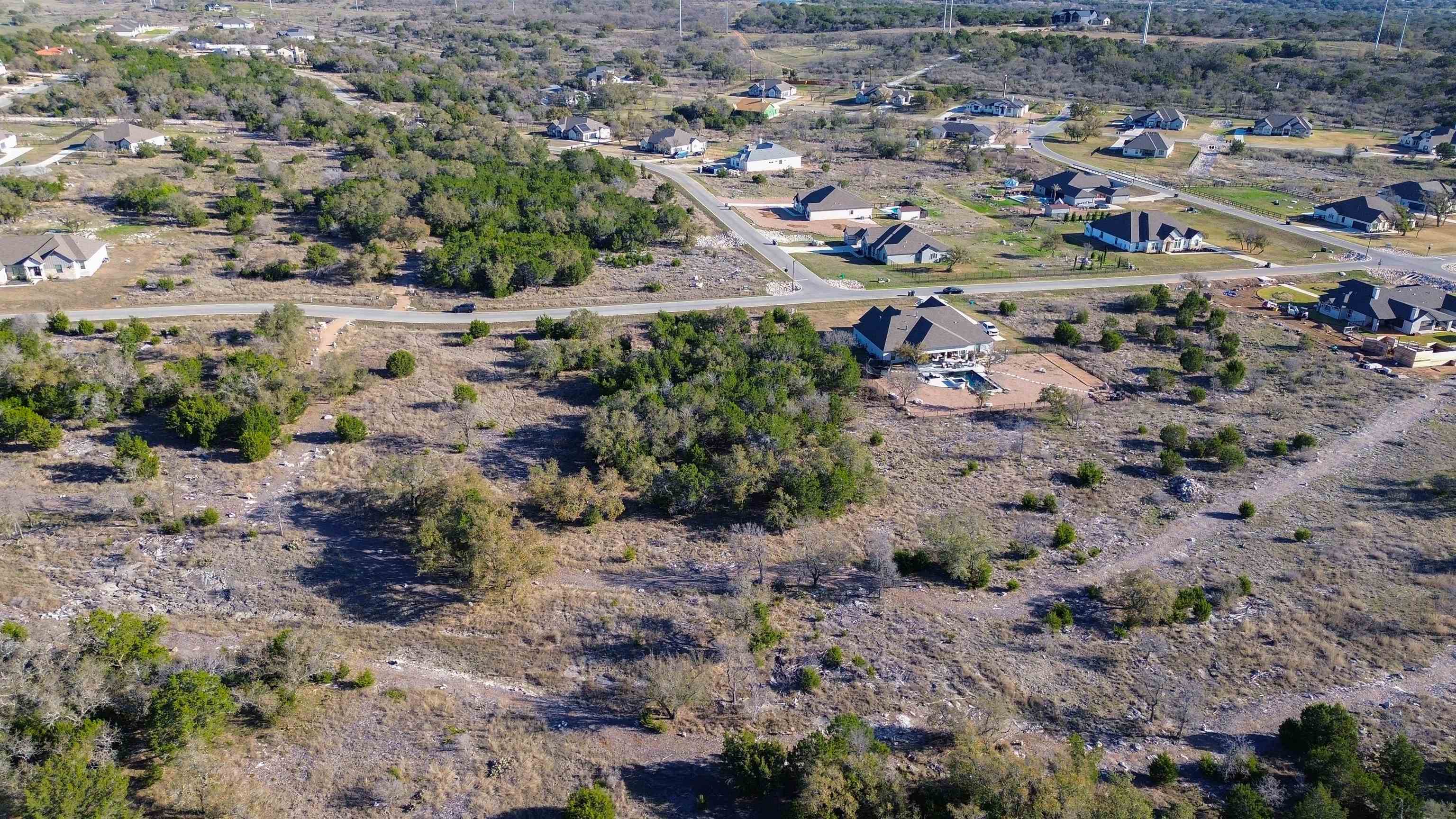 Lot 44 Mountain Laurel Lane