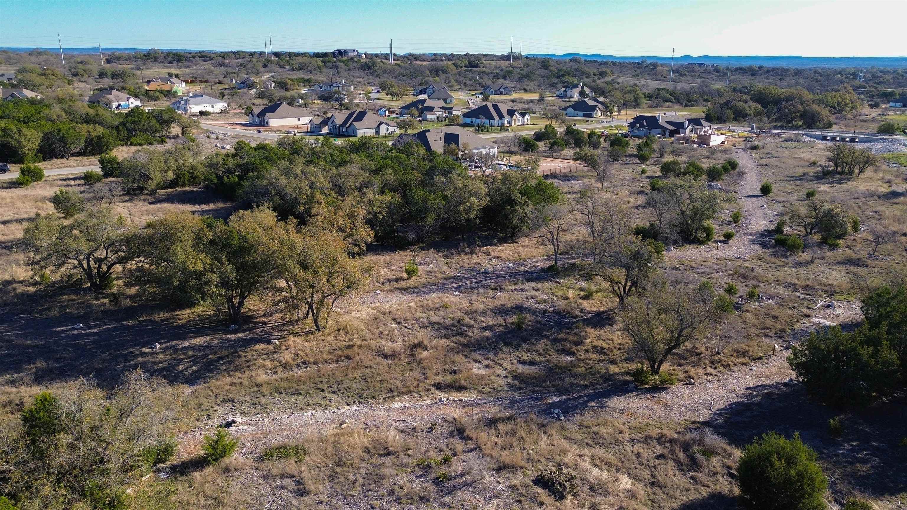 Lot 44 Mountain Laurel Lane