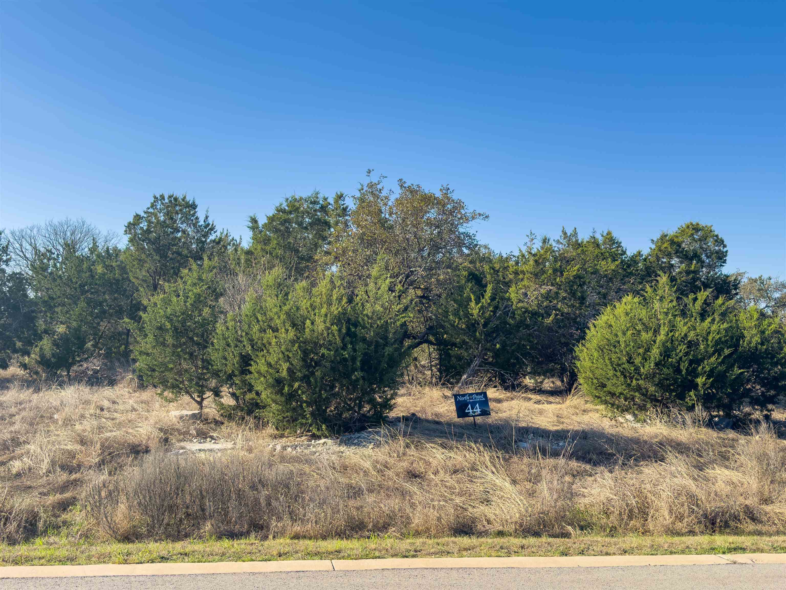Lot 44 Mountain Laurel Lane