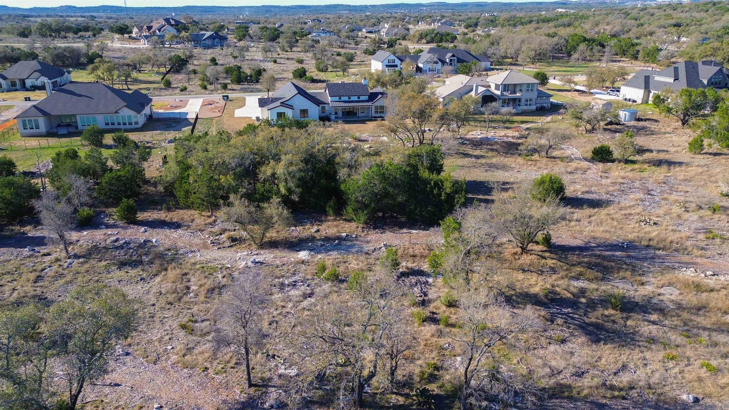Lot 44 Mountain Laurel Lane