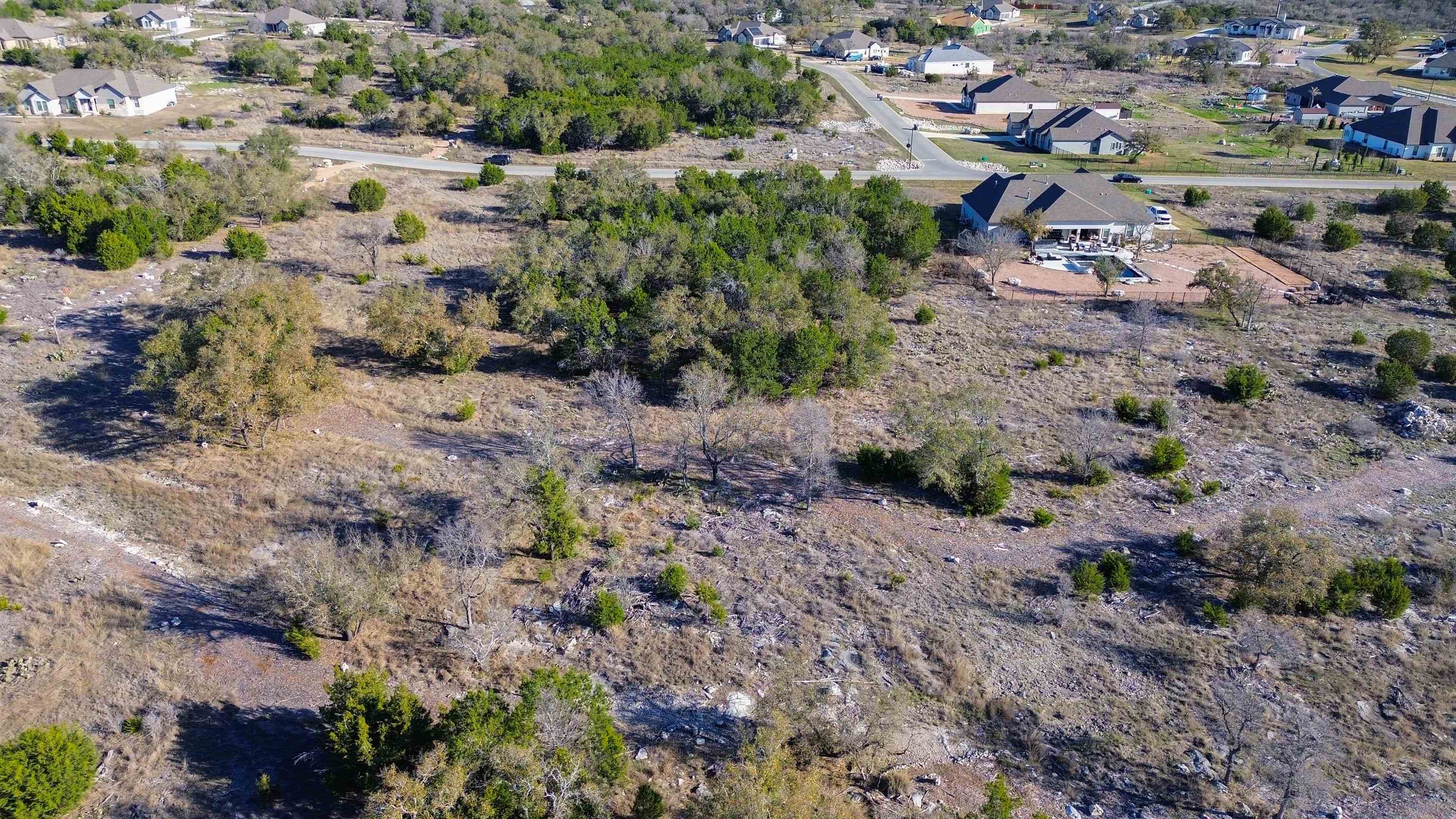 Lot 44 Mountain Laurel Lane