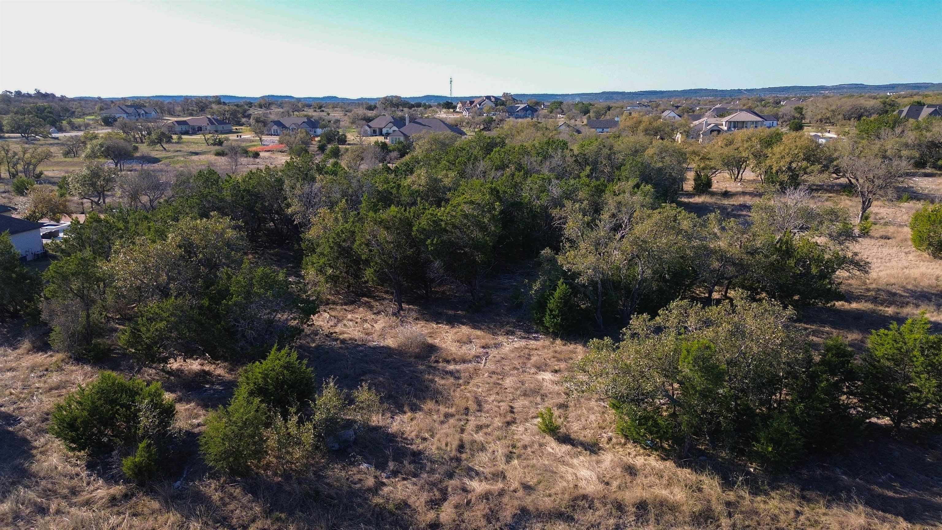 Lot 44 Mountain Laurel Lane