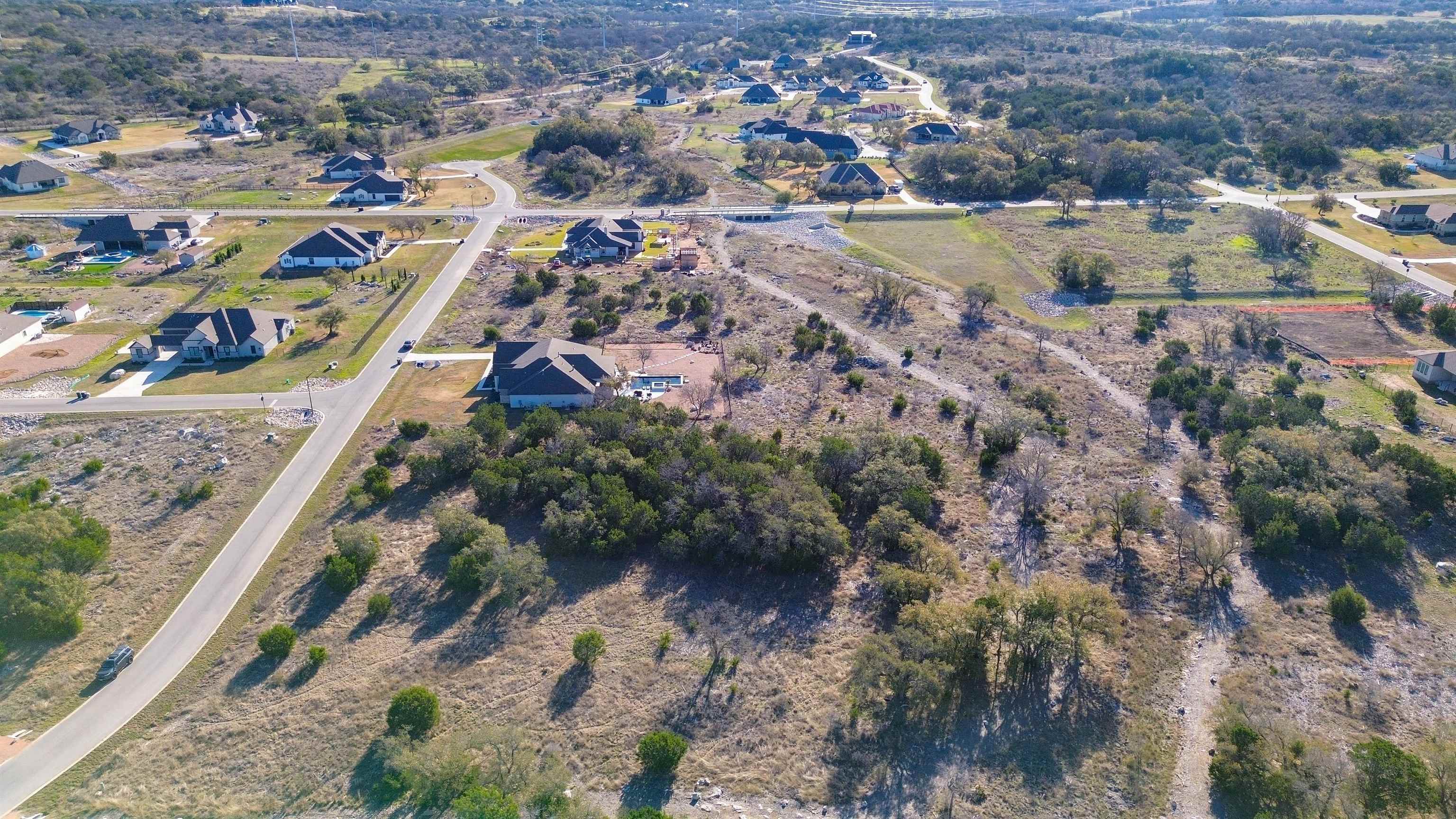 Lot 44 Mountain Laurel Lane