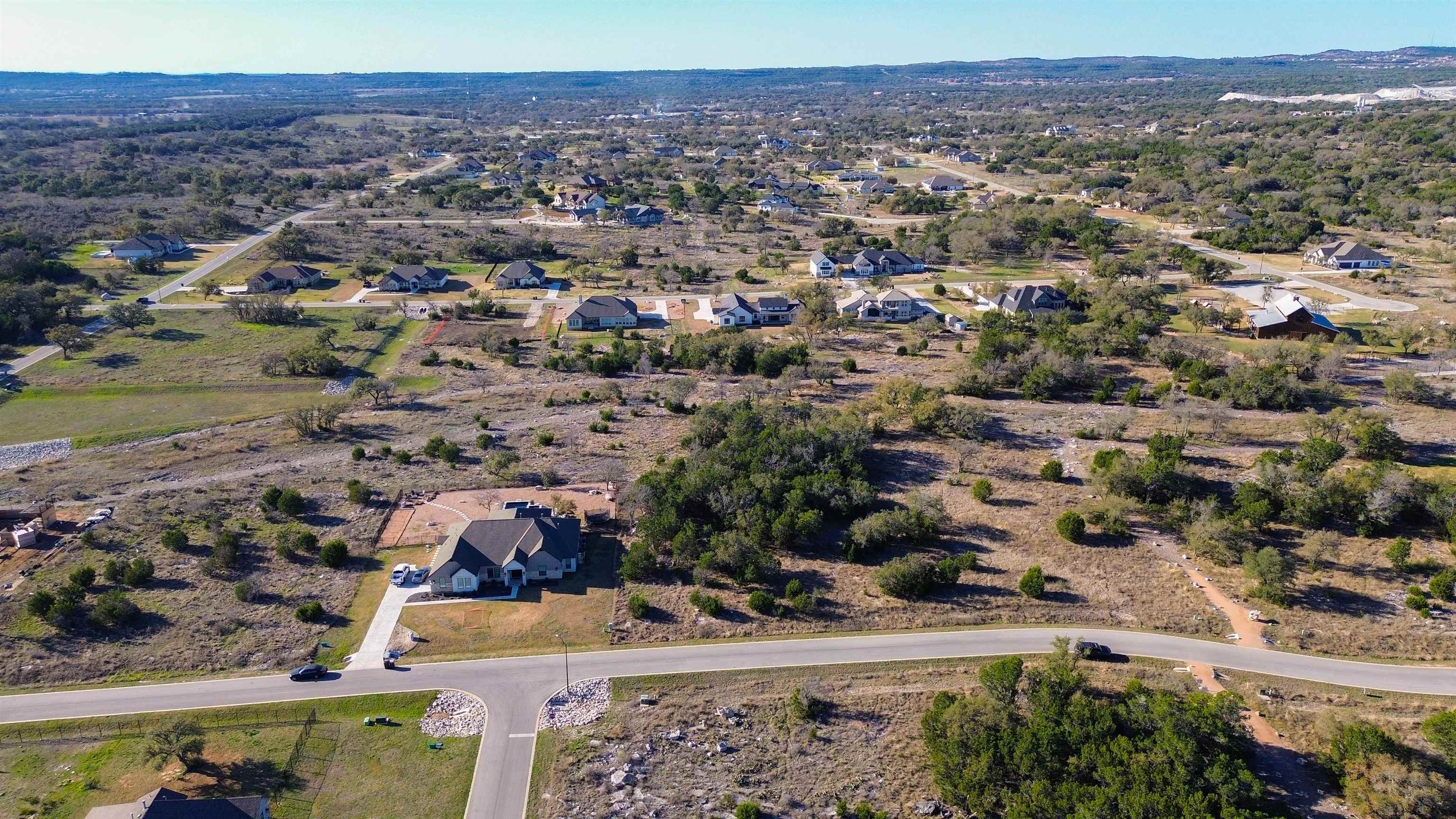 Lot 44 Mountain Laurel Lane