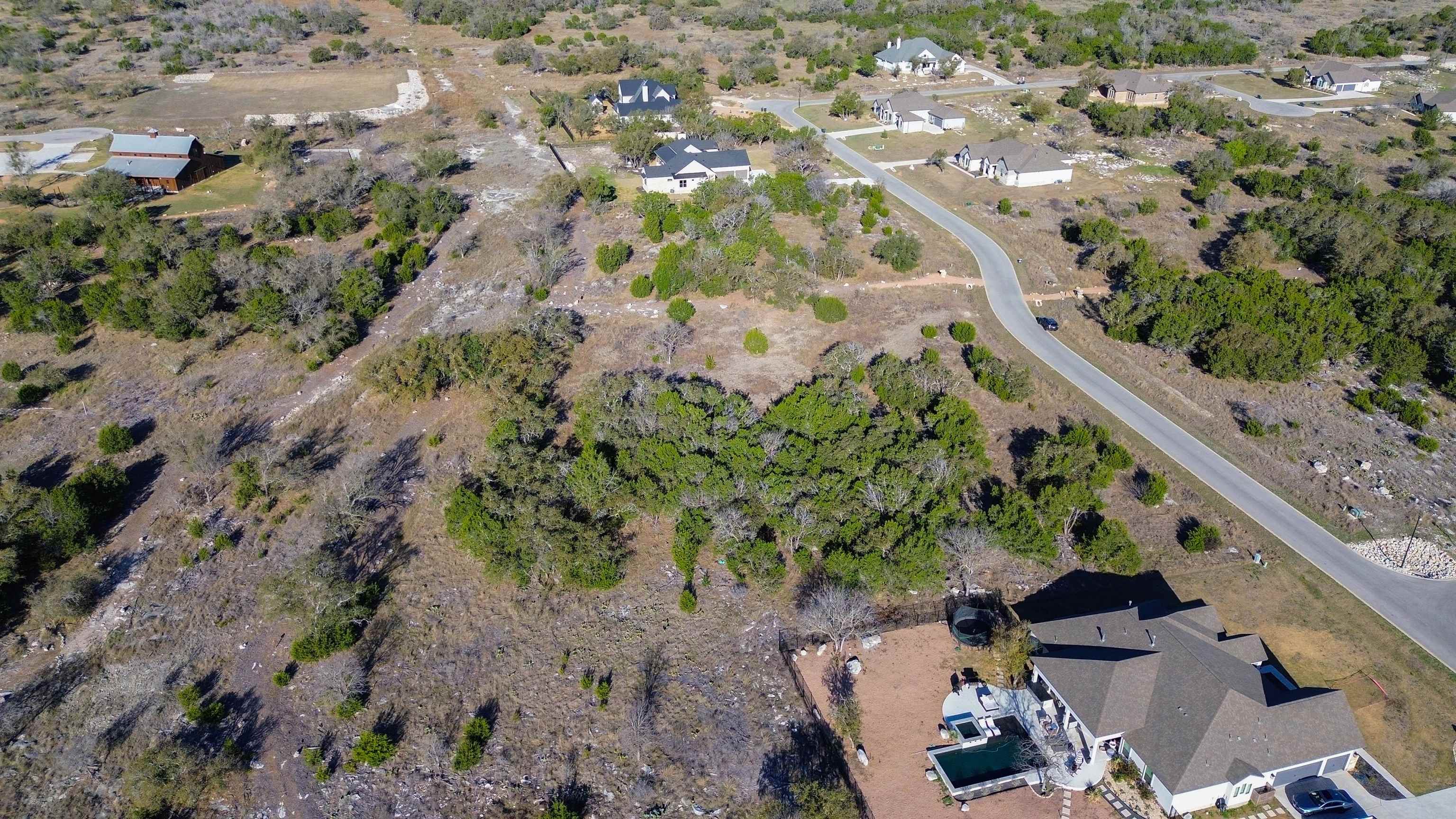 Lot 44 Mountain Laurel Lane