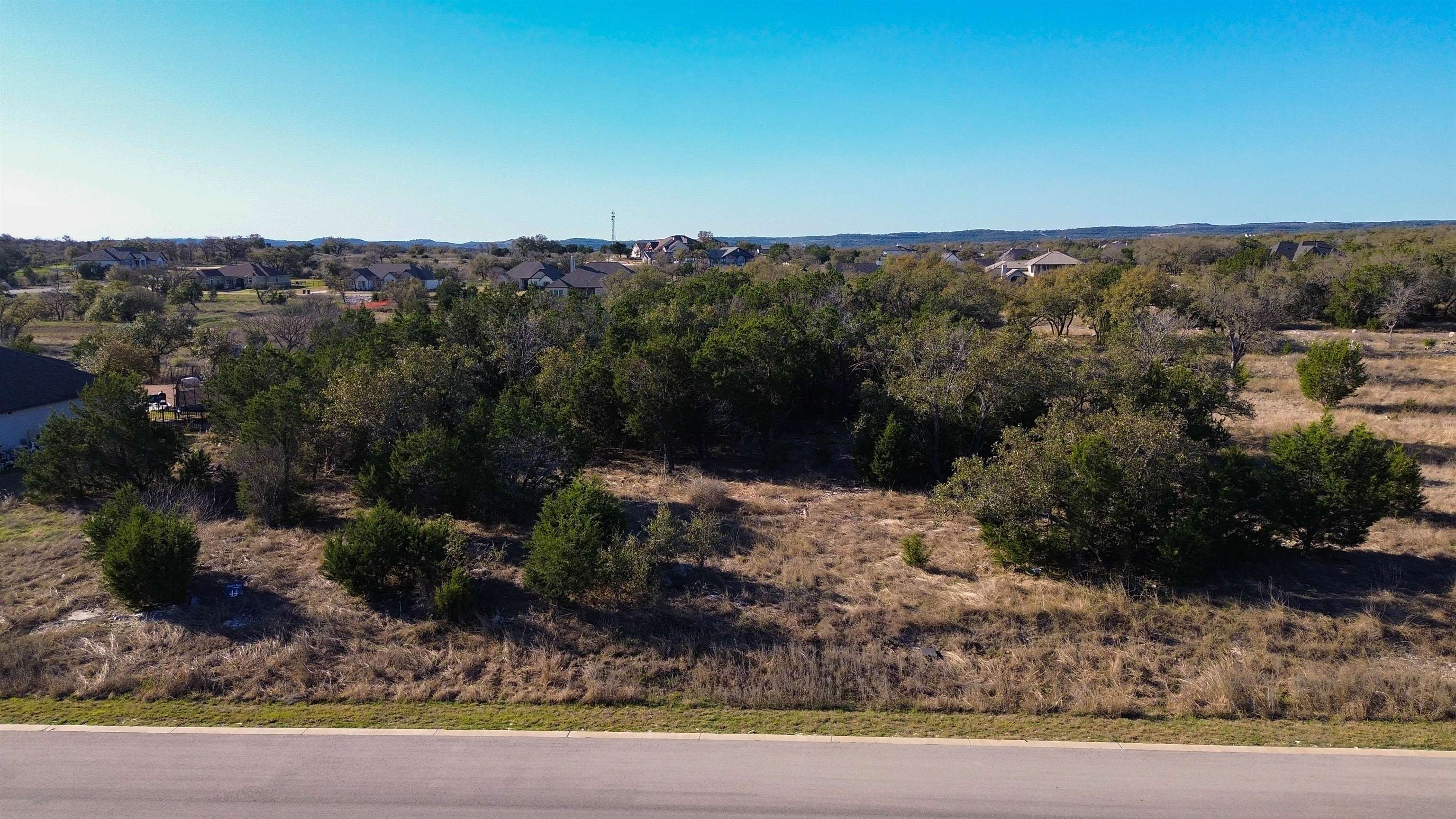 Lot 44 Mountain Laurel Lane
