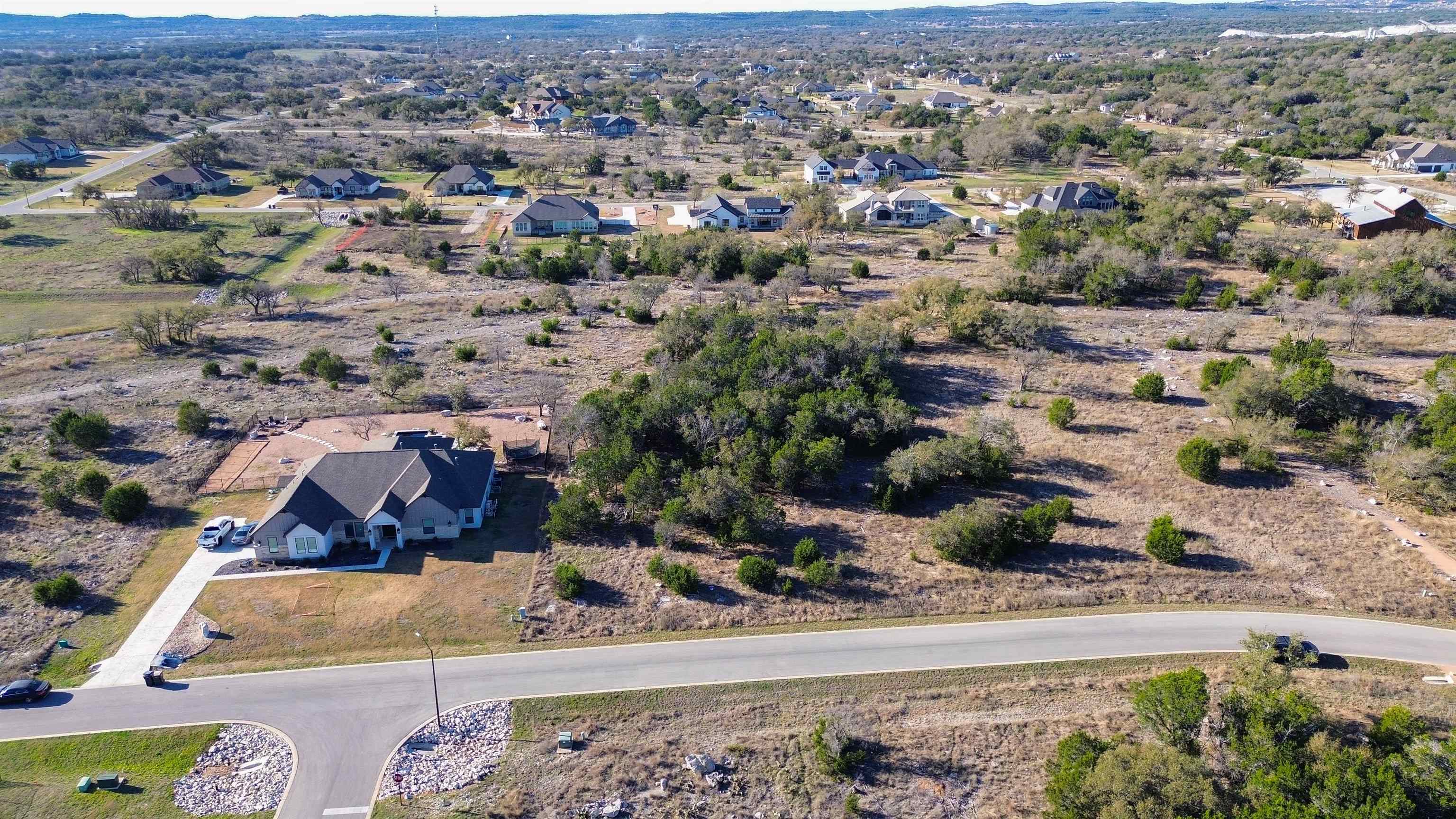 Lot 44 Mountain Laurel Lane