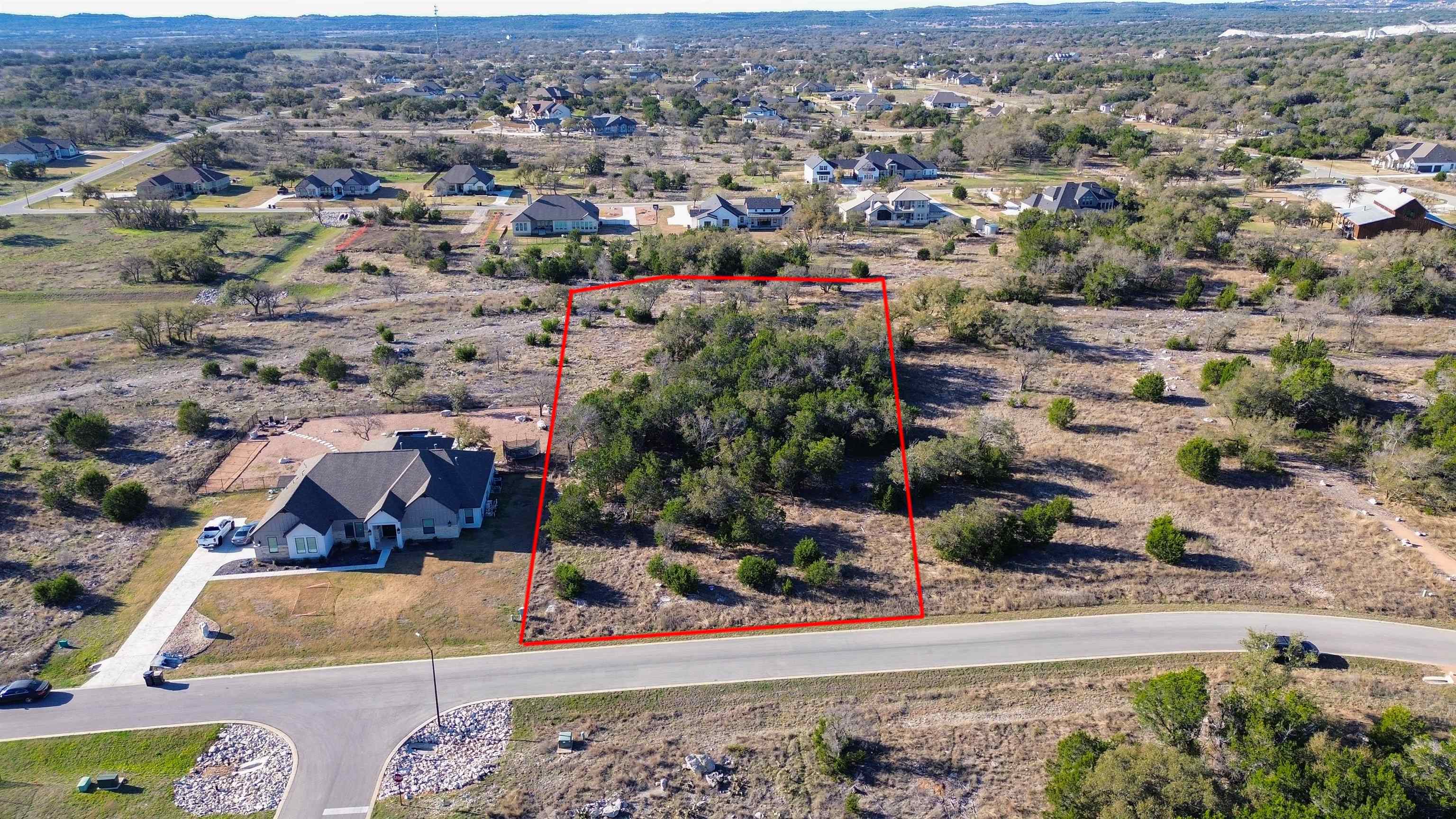 Lot 44 Mountain Laurel Lane