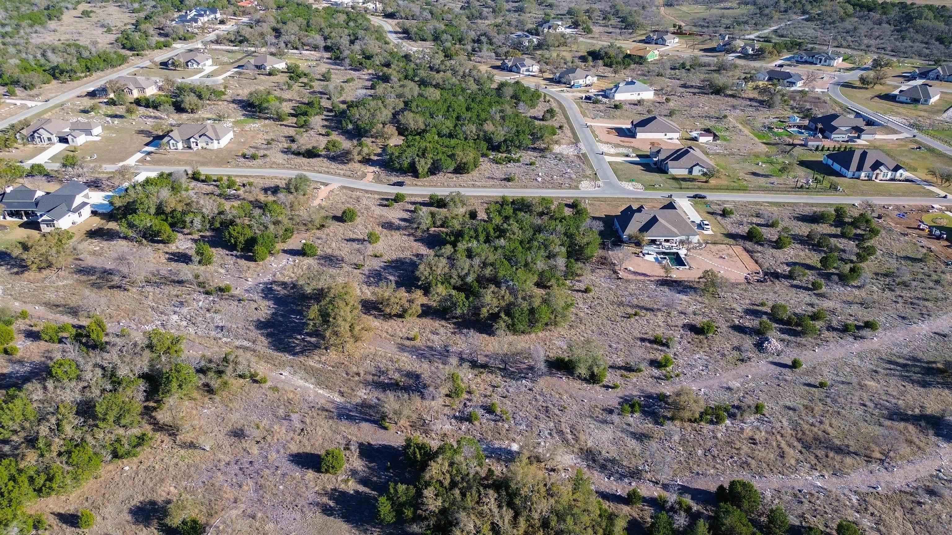 Lot 44 Mountain Laurel Lane