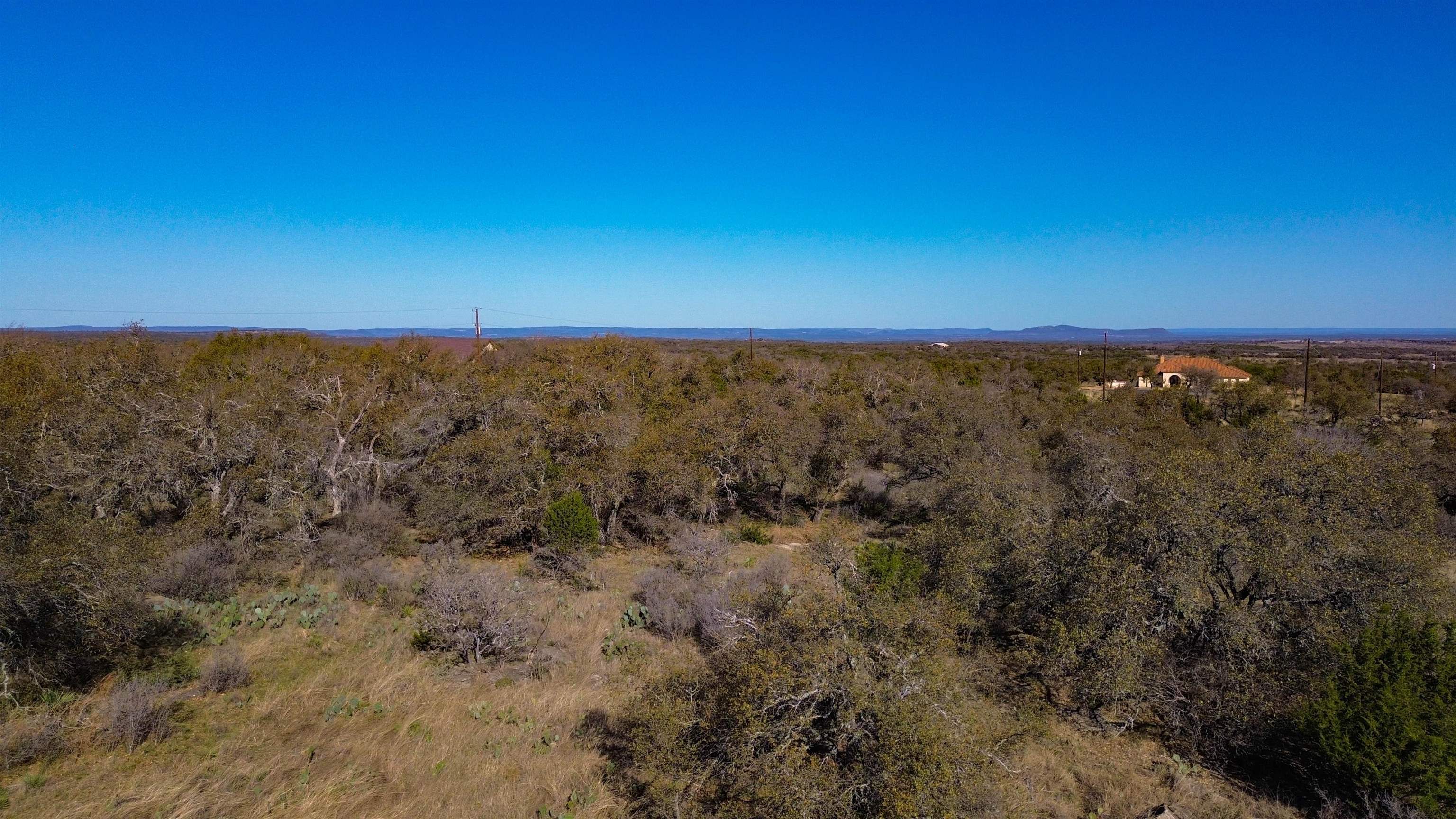 Lot 20 Comanche Ridge