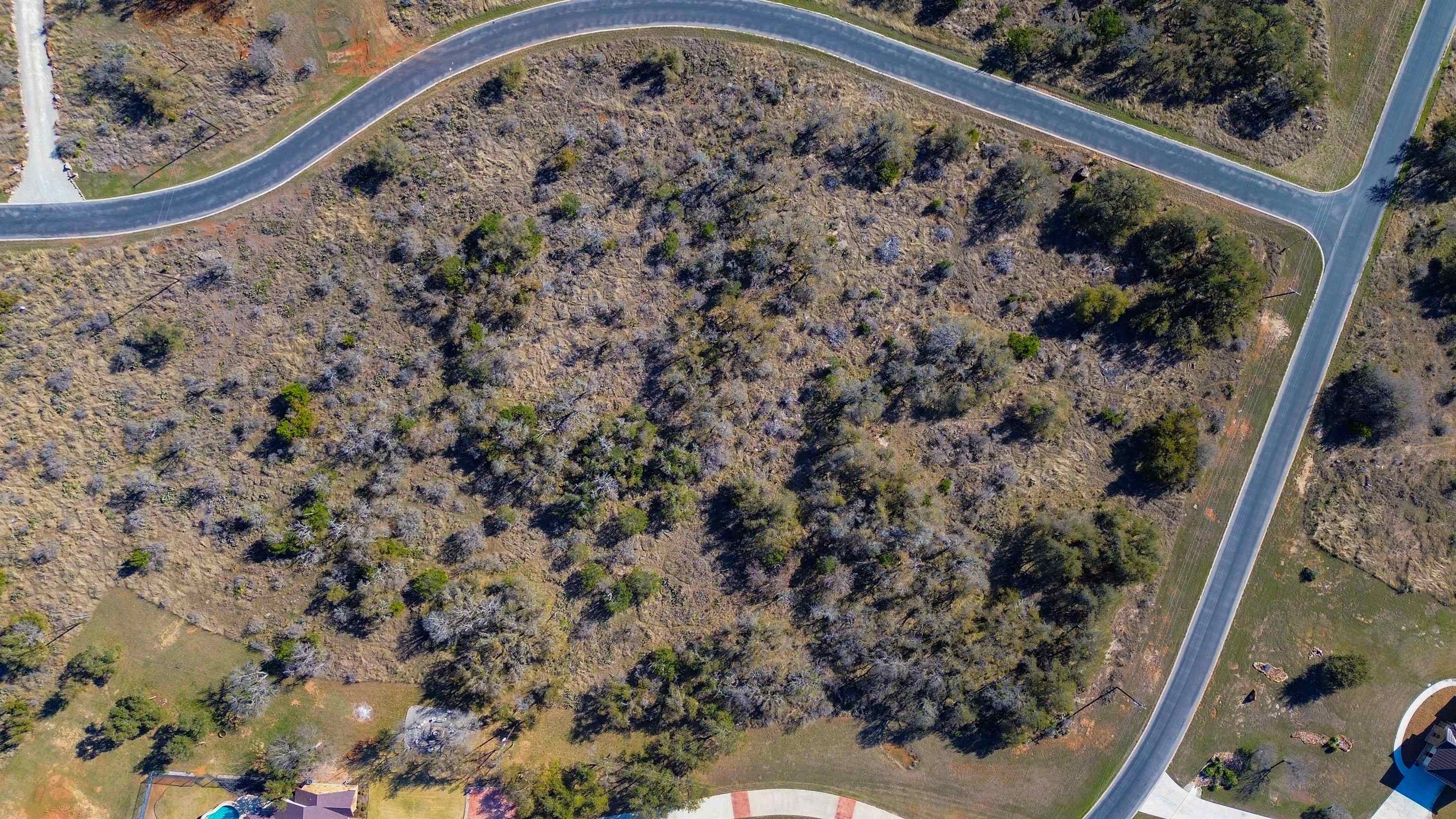Lot 20 Comanche Ridge