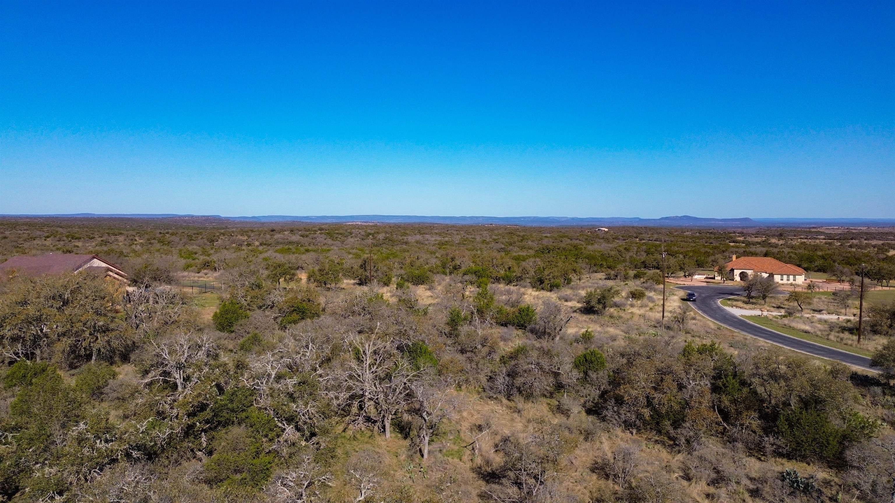 Lot 20 Comanche Ridge